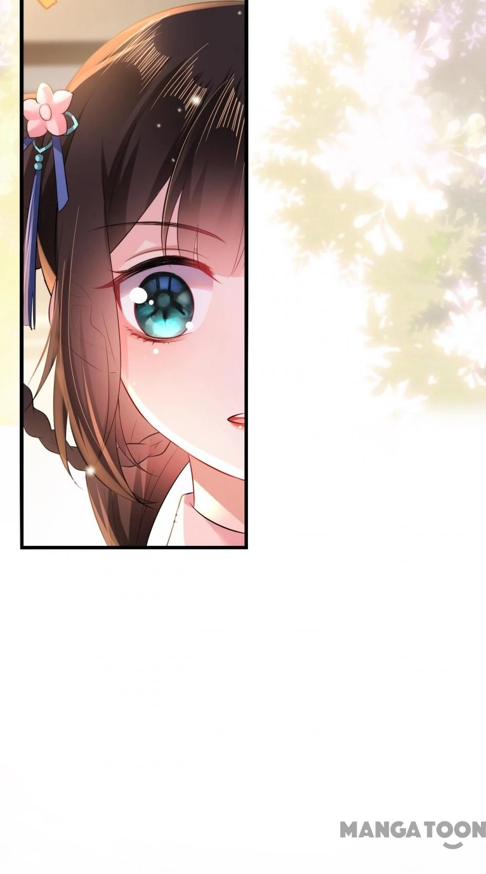 Quận Chúa Cẩn Thận, Đã Định Rồi Khó Đổi Lắm! Chapter 67 - 3