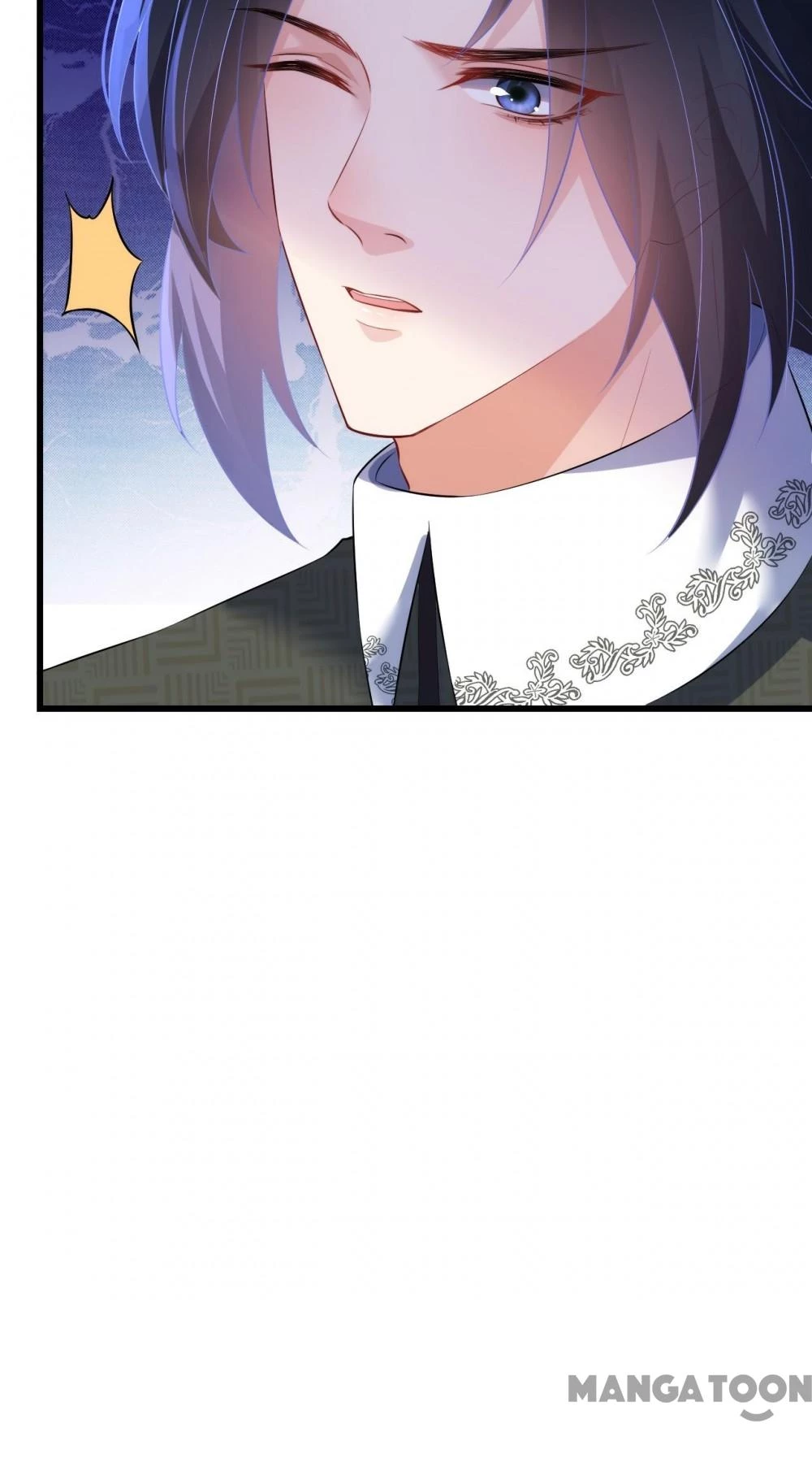 Quận Chúa Cẩn Thận, Đã Định Rồi Khó Đổi Lắm! Chapter 67 - 8