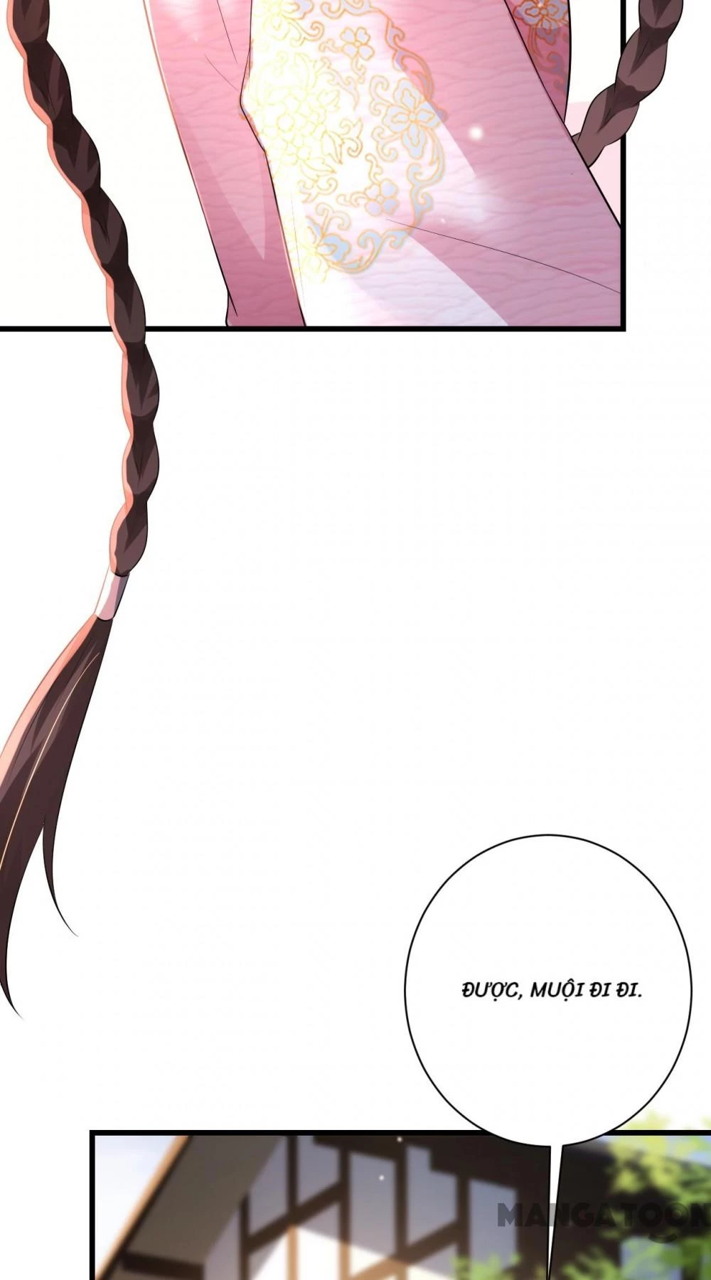 Quận Chúa Cẩn Thận, Đã Định Rồi Khó Đổi Lắm! Chapter 67 - 14