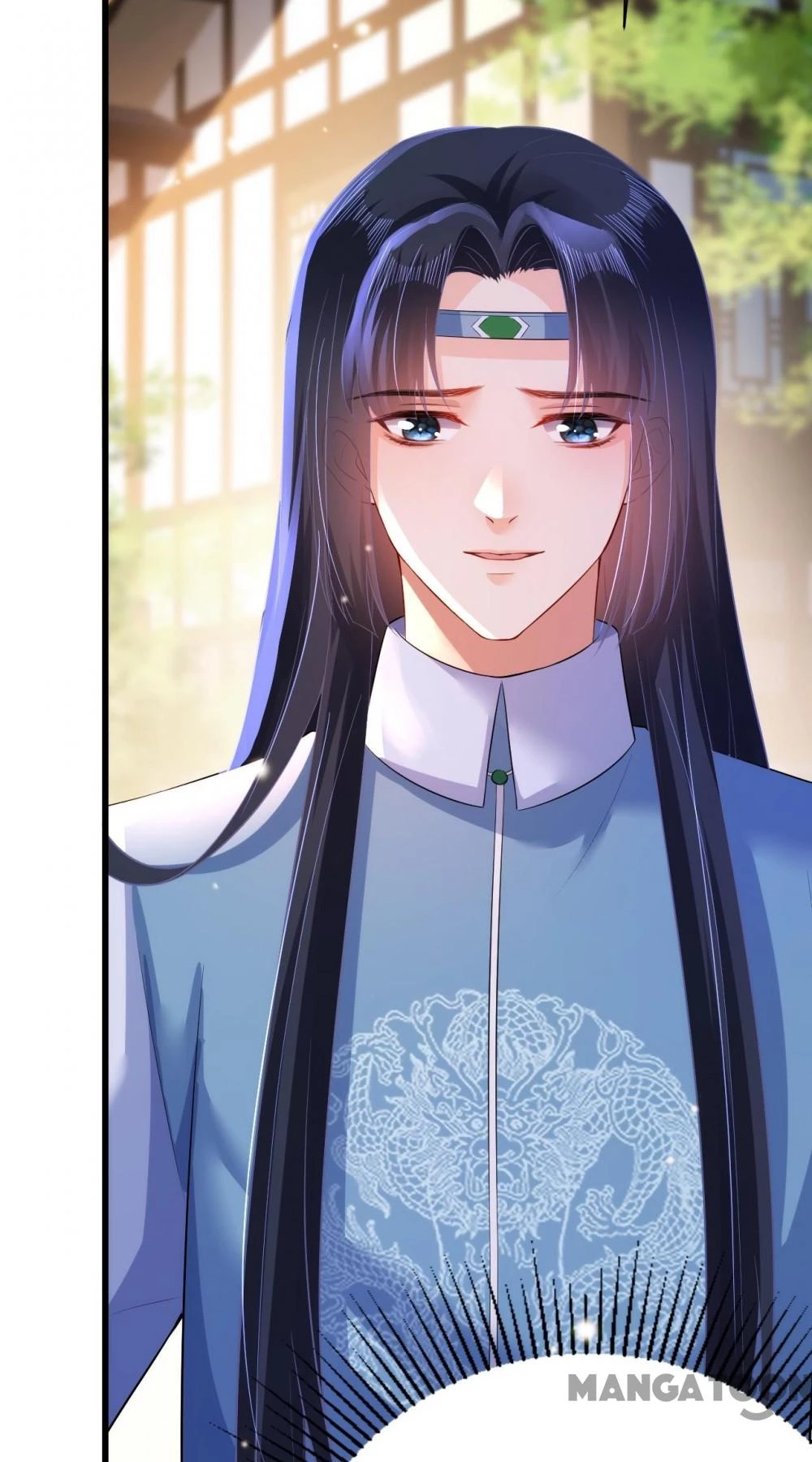 Quận Chúa Cẩn Thận, Đã Định Rồi Khó Đổi Lắm! Chapter 67 - 15