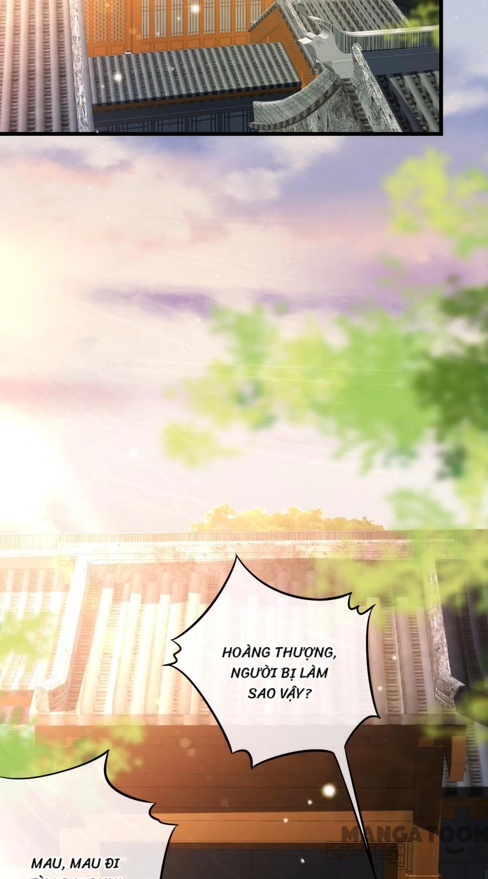 Quận Chúa Cẩn Thận, Đã Định Rồi Khó Đổi Lắm! Chapter 67 - 17