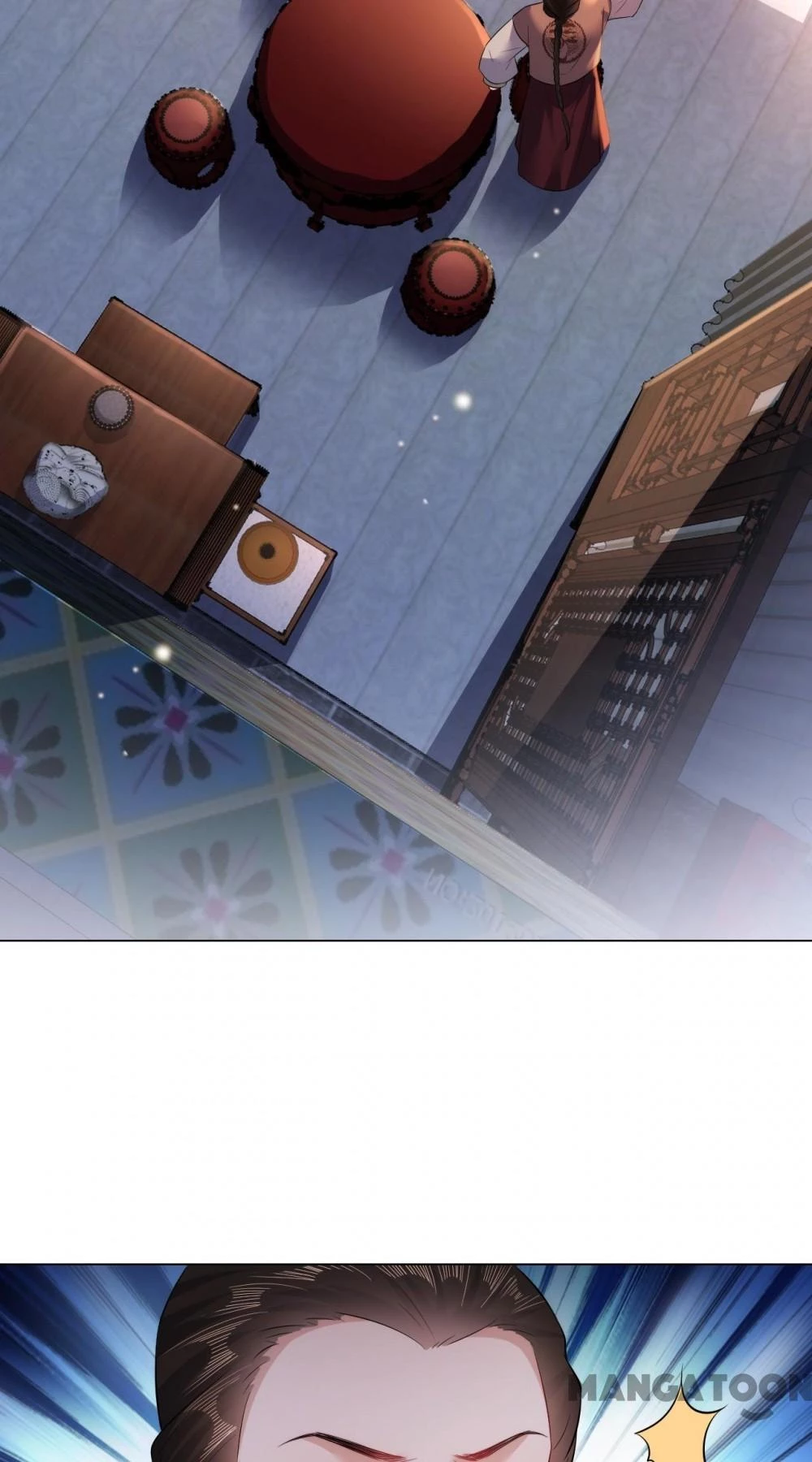 Quận Chúa Cẩn Thận, Đã Định Rồi Khó Đổi Lắm! Chapter 67 - 22