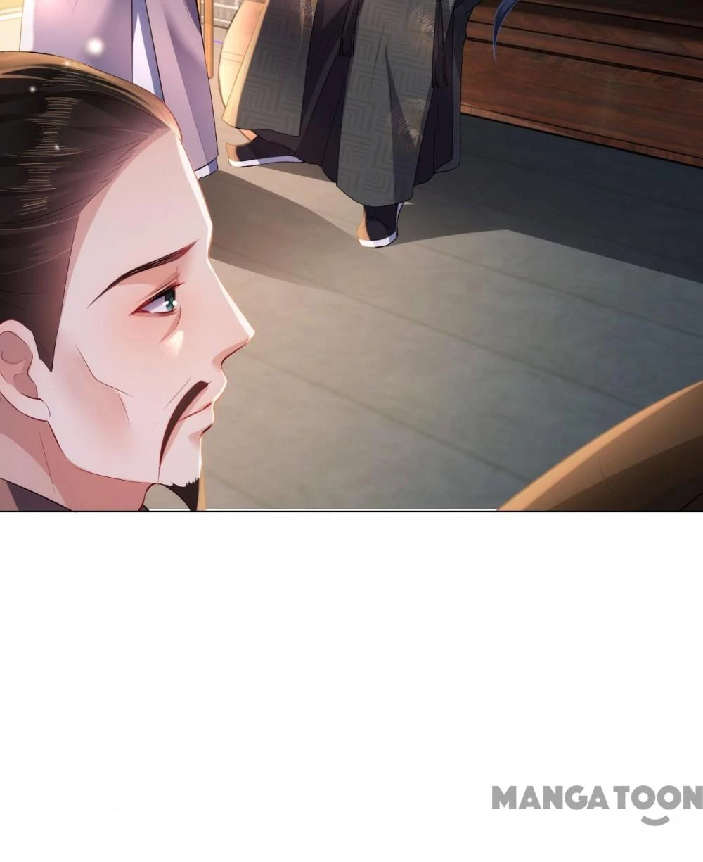 Quận Chúa Cẩn Thận, Đã Định Rồi Khó Đổi Lắm! Chapter 67 - 28