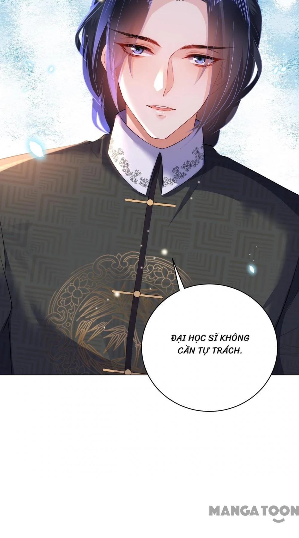 Quận Chúa Cẩn Thận, Đã Định Rồi Khó Đổi Lắm! Chapter 67 - 33