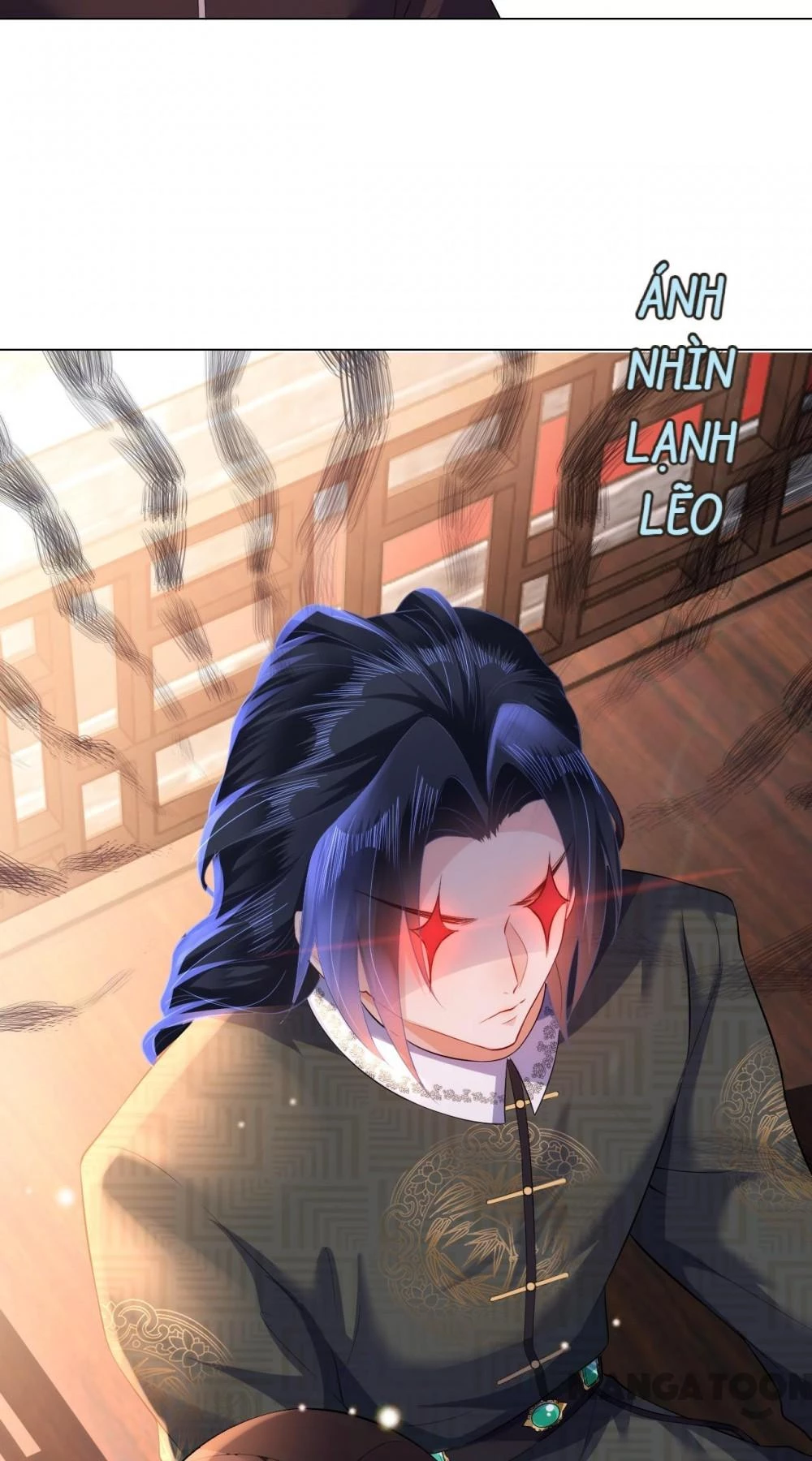 Quận Chúa Cẩn Thận, Đã Định Rồi Khó Đổi Lắm! Chapter 67 - 36