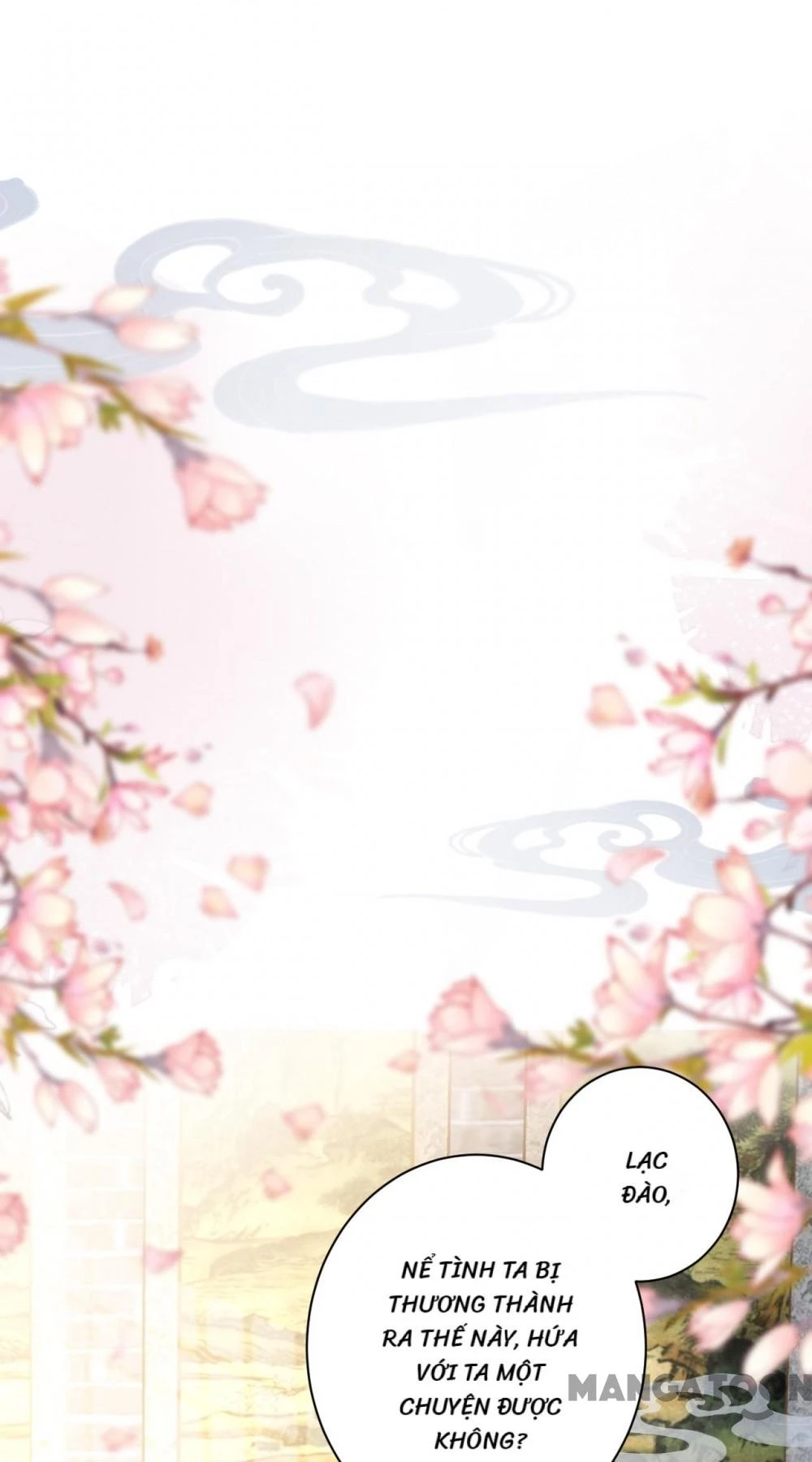 Quận Chúa Cẩn Thận, Đã Định Rồi Khó Đổi Lắm! Chapter 68 - 2