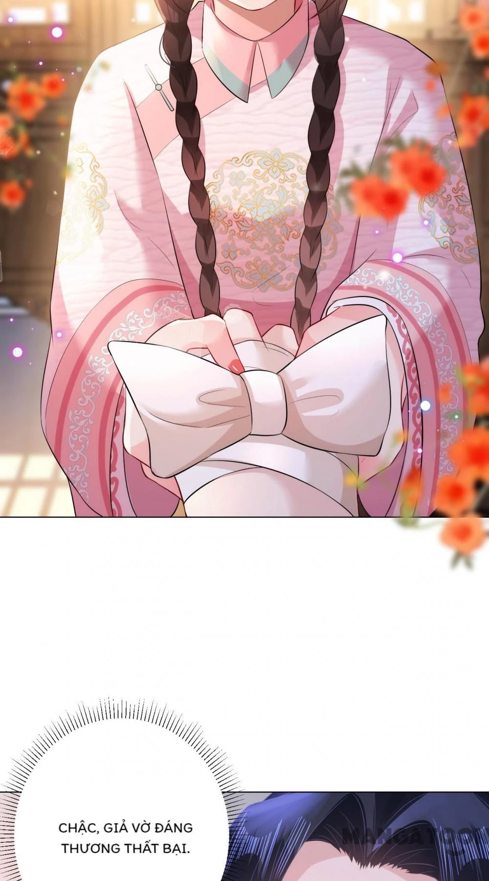 Quận Chúa Cẩn Thận, Đã Định Rồi Khó Đổi Lắm! Chapter 68 - 7