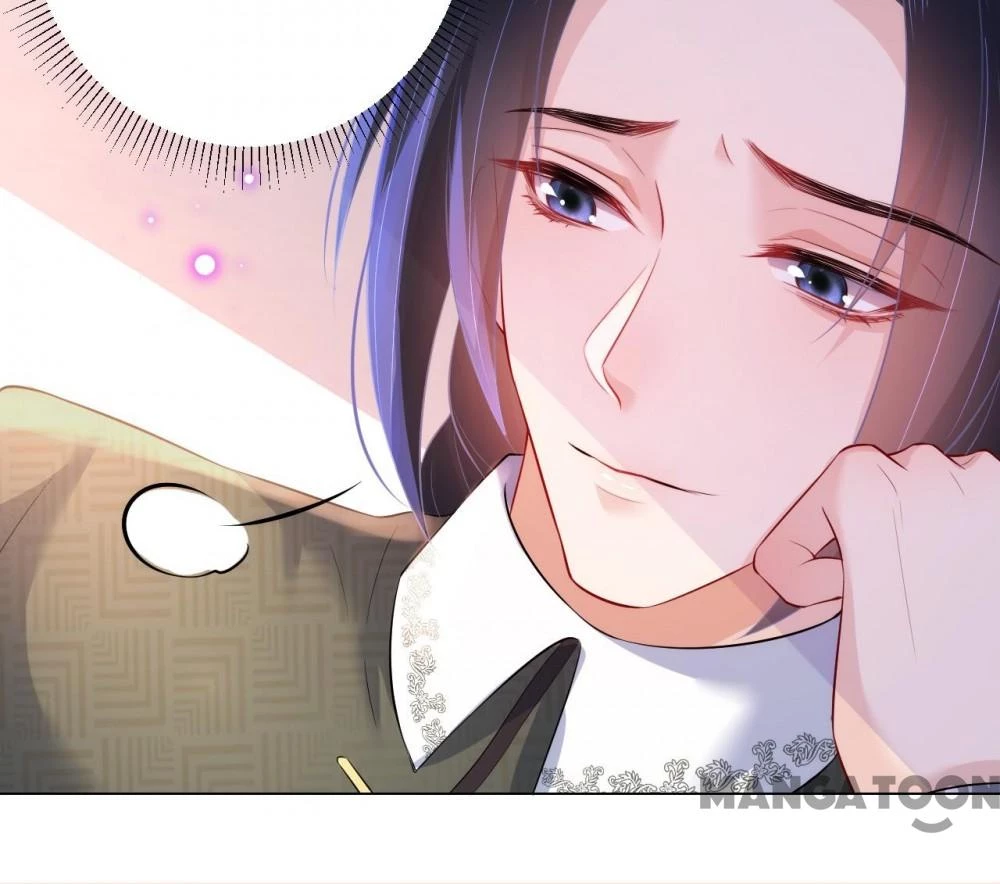 Quận Chúa Cẩn Thận, Đã Định Rồi Khó Đổi Lắm! Chapter 68 - 8