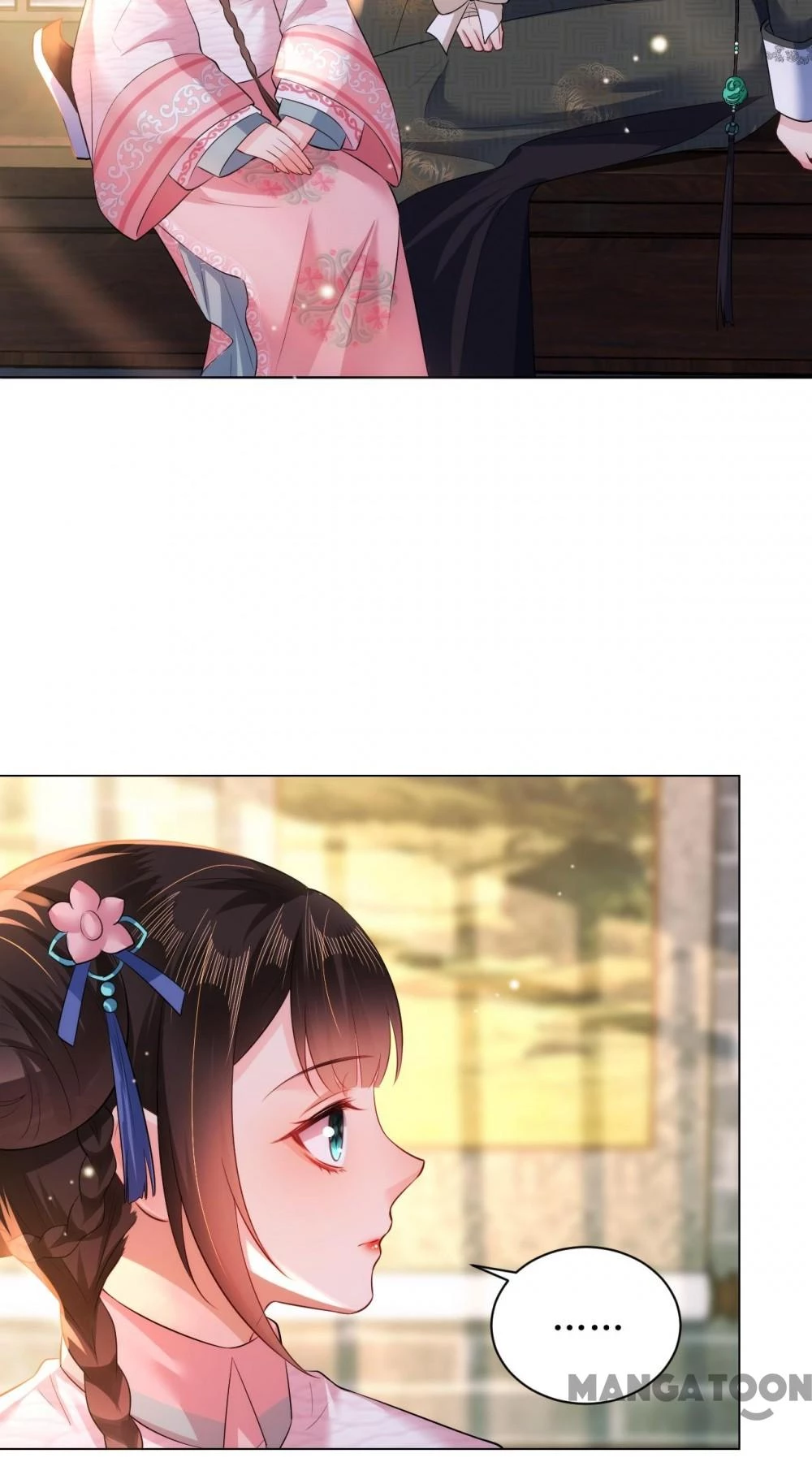 Quận Chúa Cẩn Thận, Đã Định Rồi Khó Đổi Lắm! Chapter 68 - 10