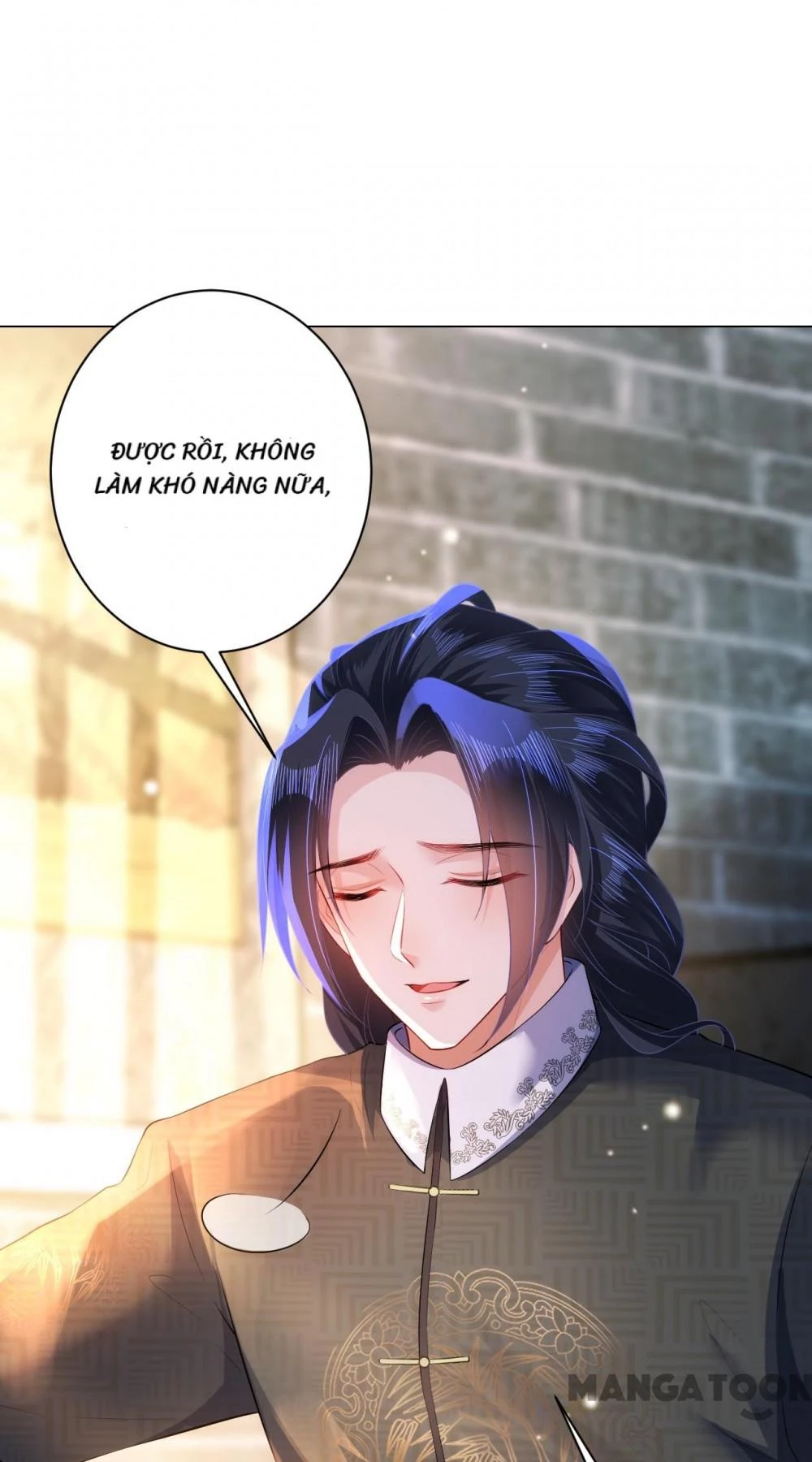 Quận Chúa Cẩn Thận, Đã Định Rồi Khó Đổi Lắm! Chapter 68 - 11