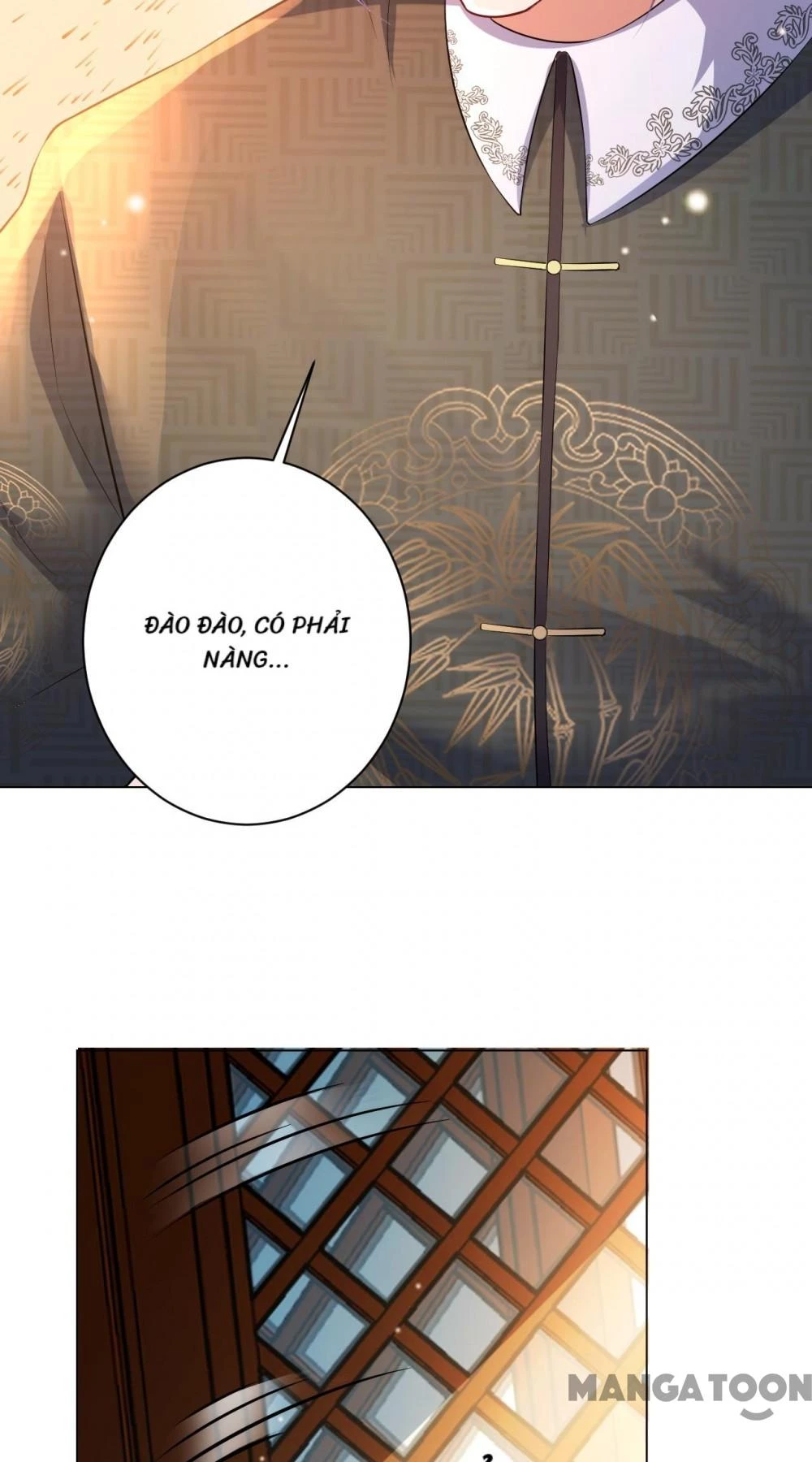 Quận Chúa Cẩn Thận, Đã Định Rồi Khó Đổi Lắm! Chapter 68 - 15