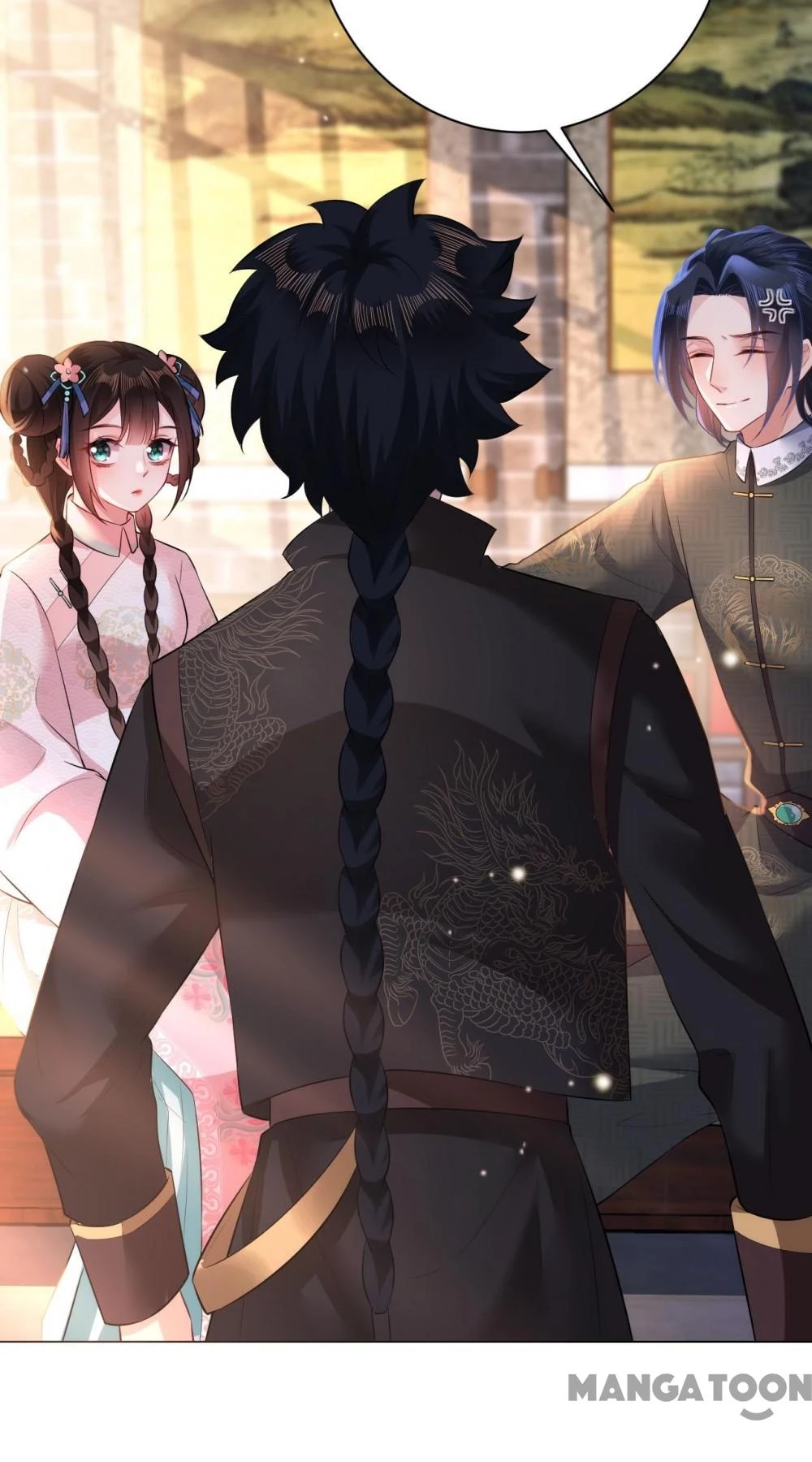 Quận Chúa Cẩn Thận, Đã Định Rồi Khó Đổi Lắm! Chapter 68 - 20