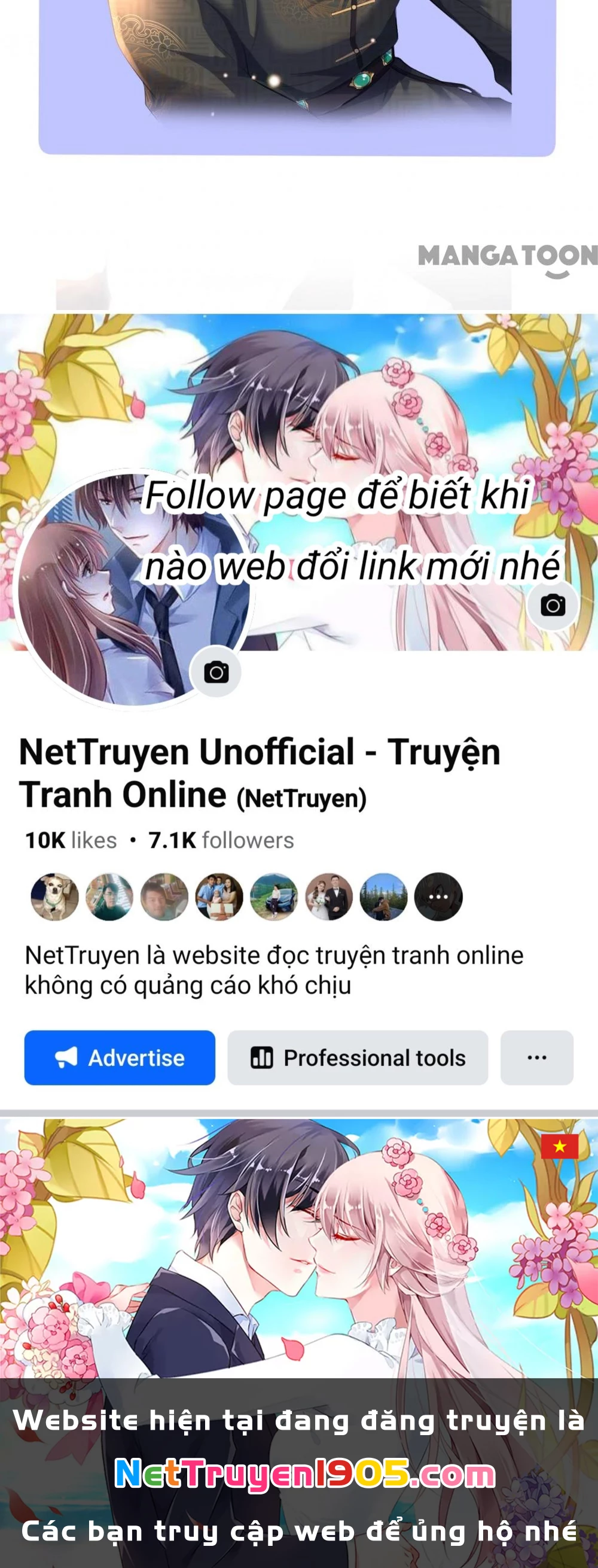 Quận Chúa Cẩn Thận, Đã Định Rồi Khó Đổi Lắm! Chapter 68 - 23