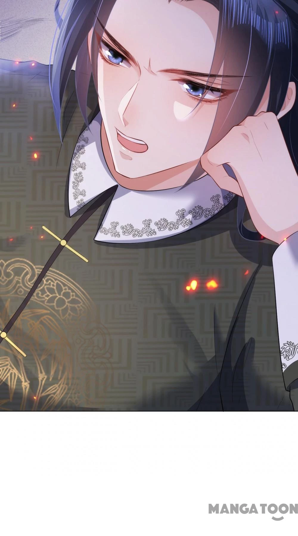 Quận Chúa Cẩn Thận, Đã Định Rồi Khó Đổi Lắm! Chapter 69 - 14