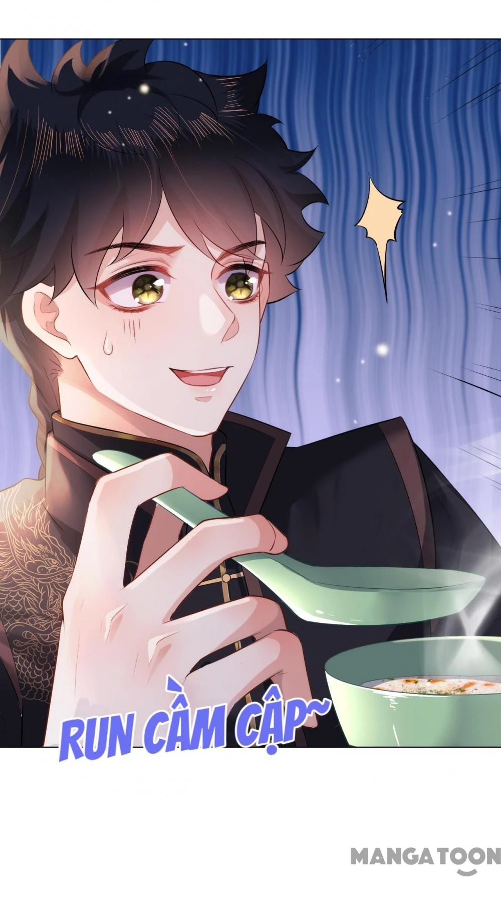 Quận Chúa Cẩn Thận, Đã Định Rồi Khó Đổi Lắm! Chapter 69 - 15