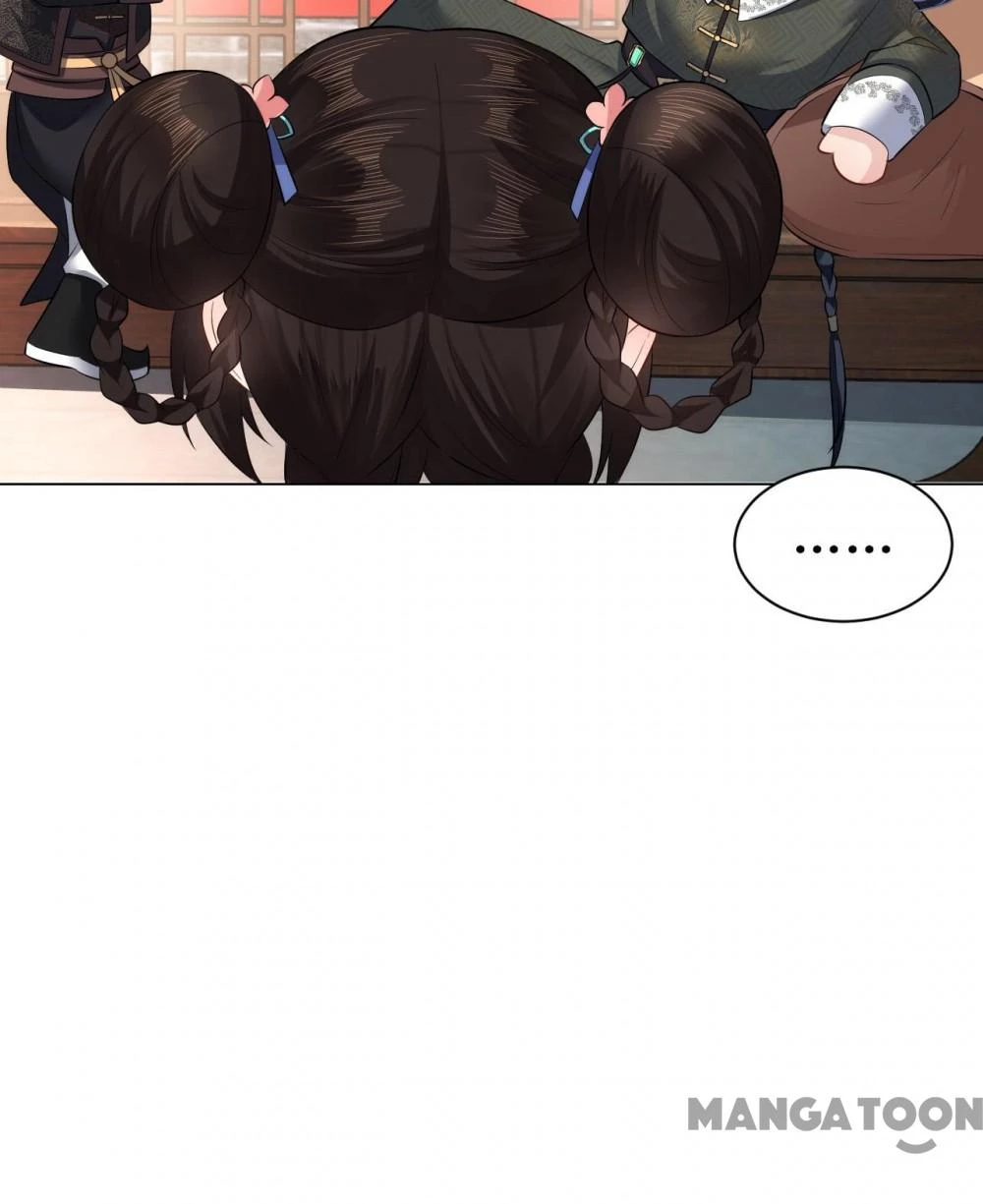 Quận Chúa Cẩn Thận, Đã Định Rồi Khó Đổi Lắm! Chapter 69 - 18