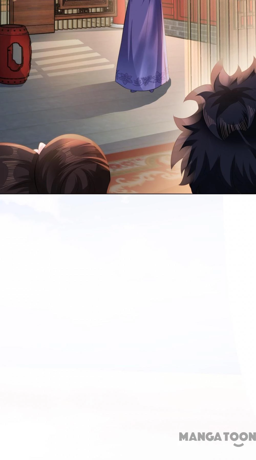 Quận Chúa Cẩn Thận, Đã Định Rồi Khó Đổi Lắm! Chapter 69 - 22