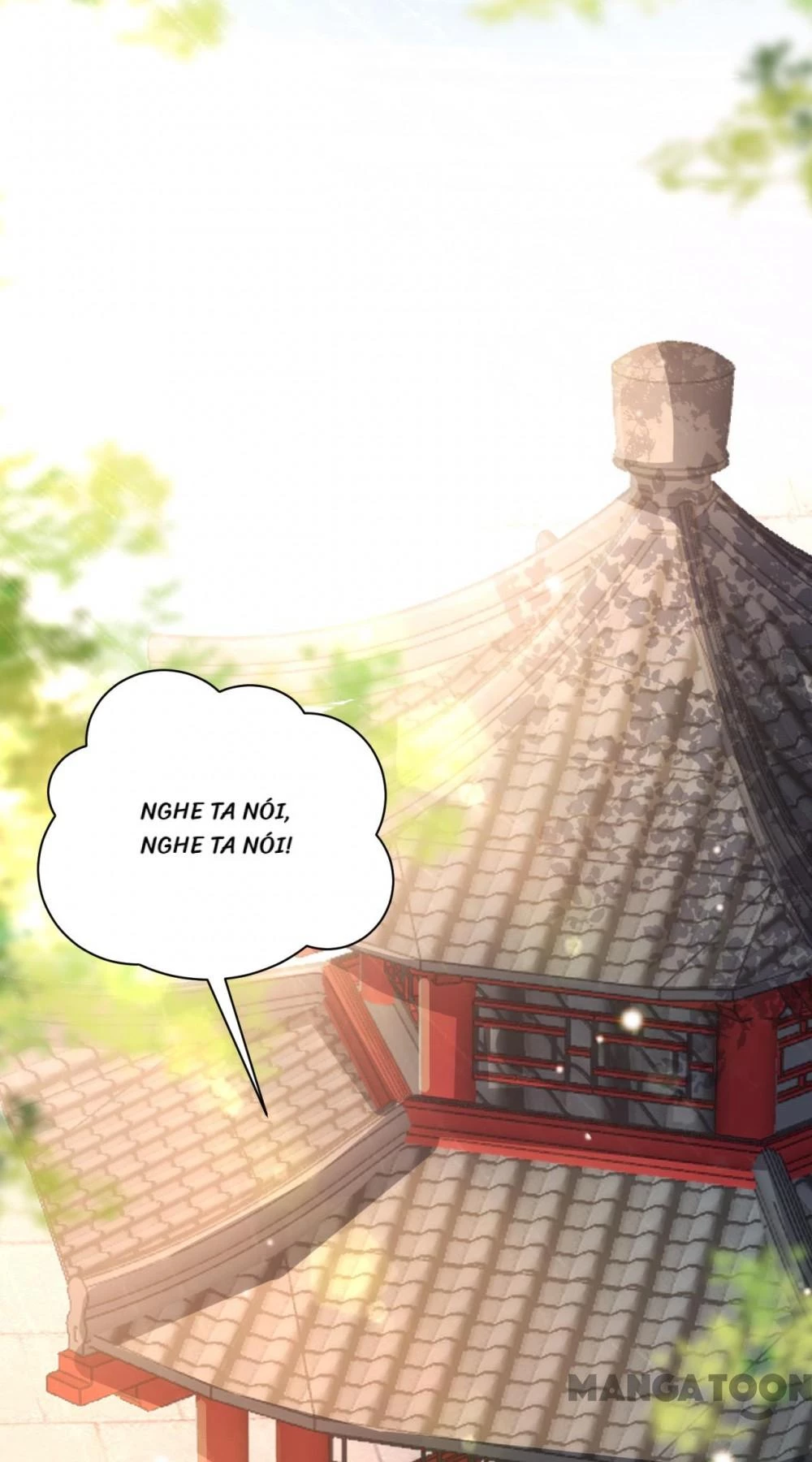 Quận Chúa Cẩn Thận, Đã Định Rồi Khó Đổi Lắm! Chapter 69 - 24