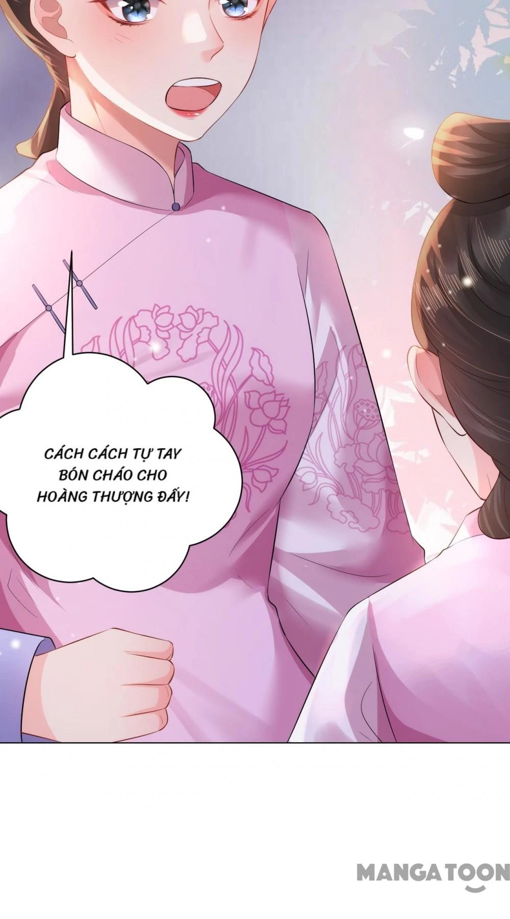 Quận Chúa Cẩn Thận, Đã Định Rồi Khó Đổi Lắm! Chapter 69 - 26
