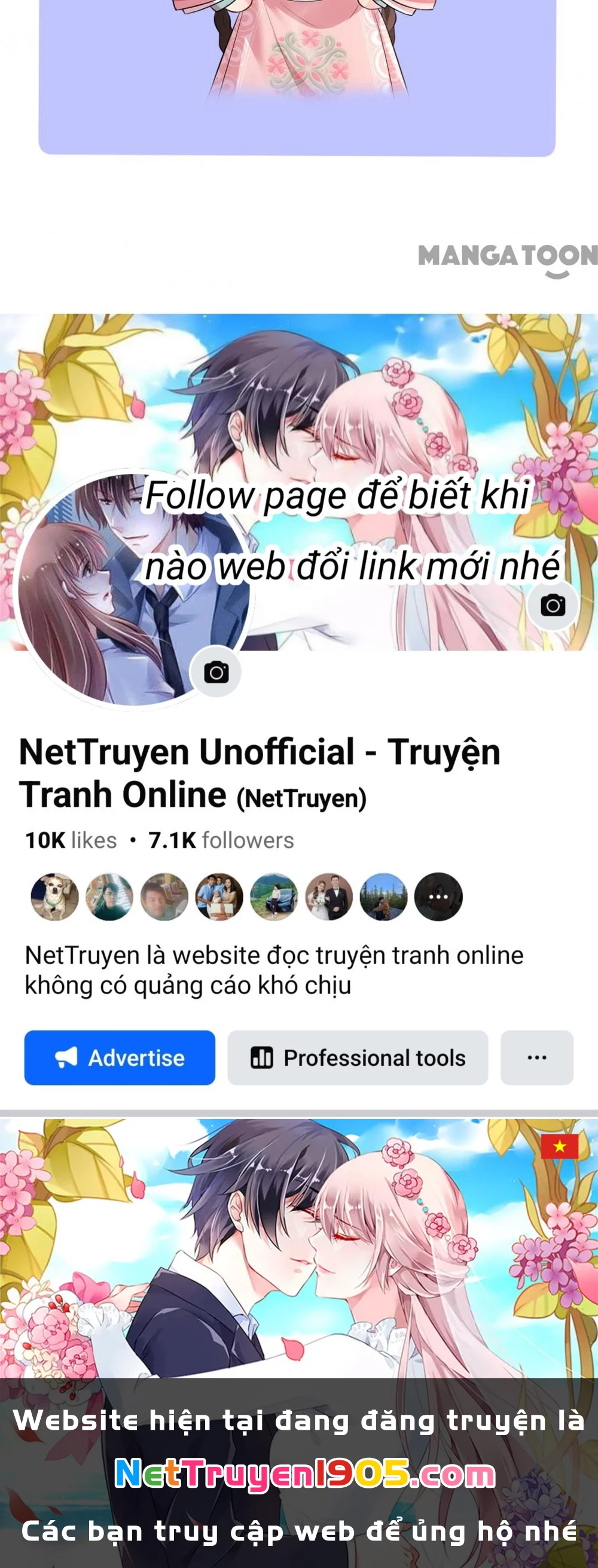 Quận Chúa Cẩn Thận, Đã Định Rồi Khó Đổi Lắm! Chapter 70 - 19