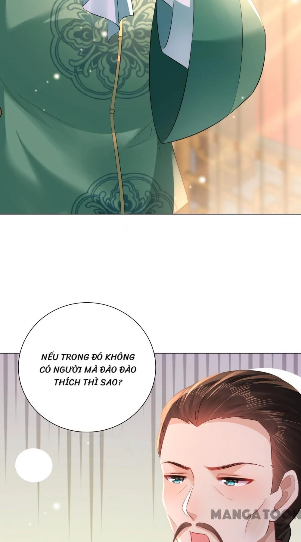 Quận Chúa Cẩn Thận, Đã Định Rồi Khó Đổi Lắm! Chapter 71 - 6