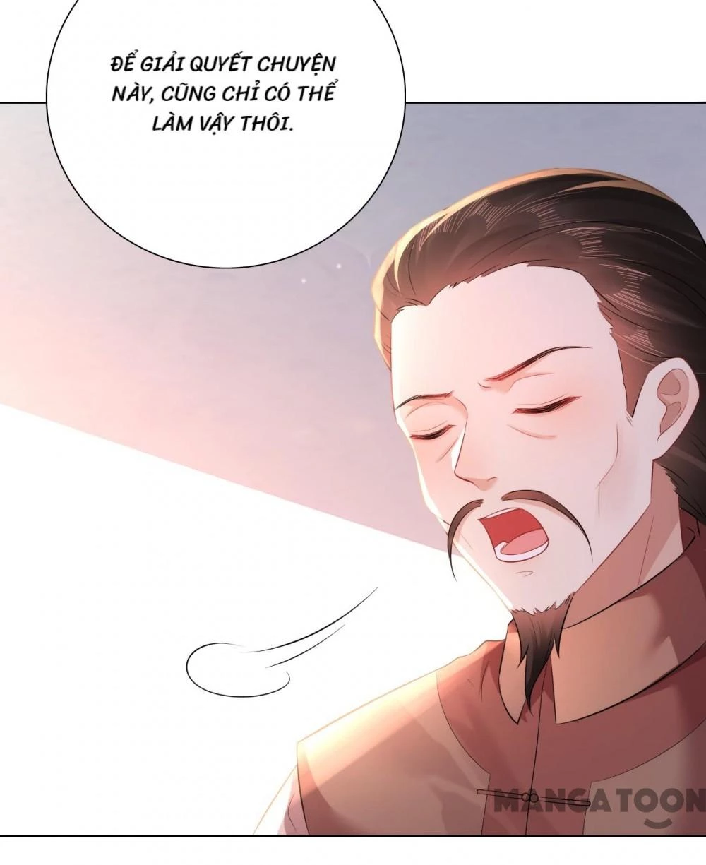 Quận Chúa Cẩn Thận, Đã Định Rồi Khó Đổi Lắm! Chapter 71 - 9