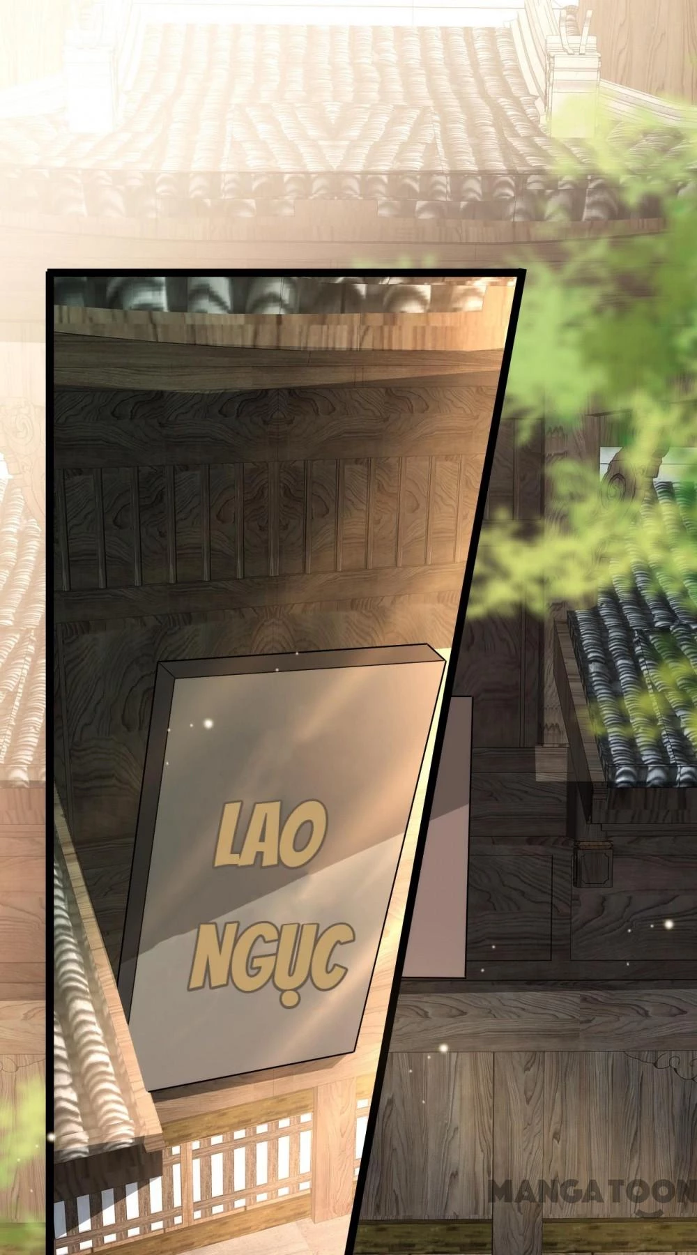 Quận Chúa Cẩn Thận, Đã Định Rồi Khó Đổi Lắm! Chapter 71 - 10