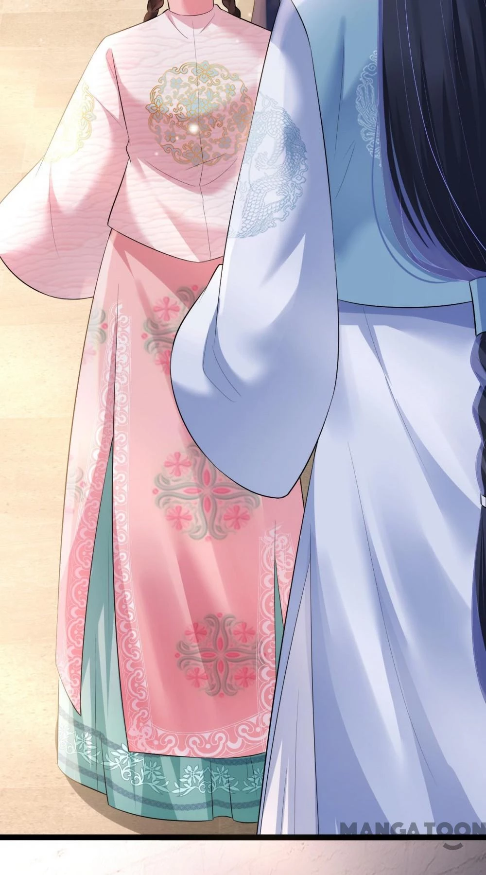 Quận Chúa Cẩn Thận, Đã Định Rồi Khó Đổi Lắm! Chapter 71 - 12