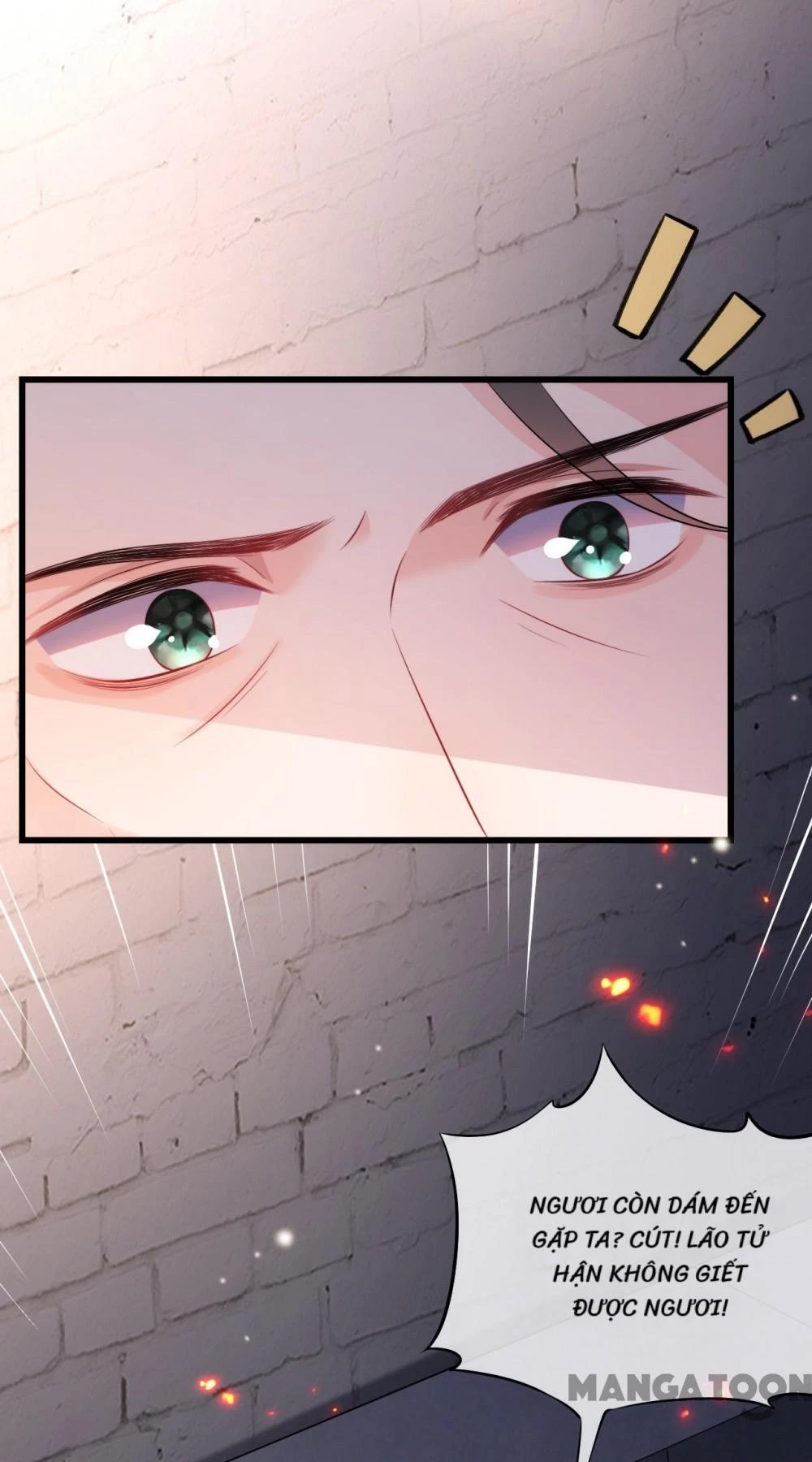 Quận Chúa Cẩn Thận, Đã Định Rồi Khó Đổi Lắm! Chapter 71 - 13