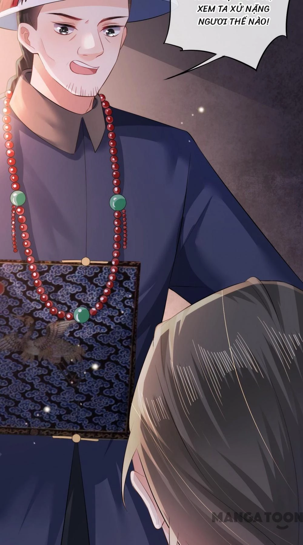 Quận Chúa Cẩn Thận, Đã Định Rồi Khó Đổi Lắm! Chapter 71 - 17