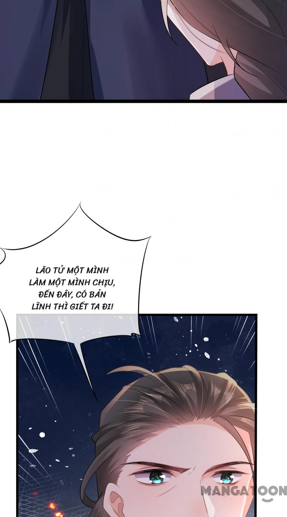 Quận Chúa Cẩn Thận, Đã Định Rồi Khó Đổi Lắm! Chapter 71 - 18