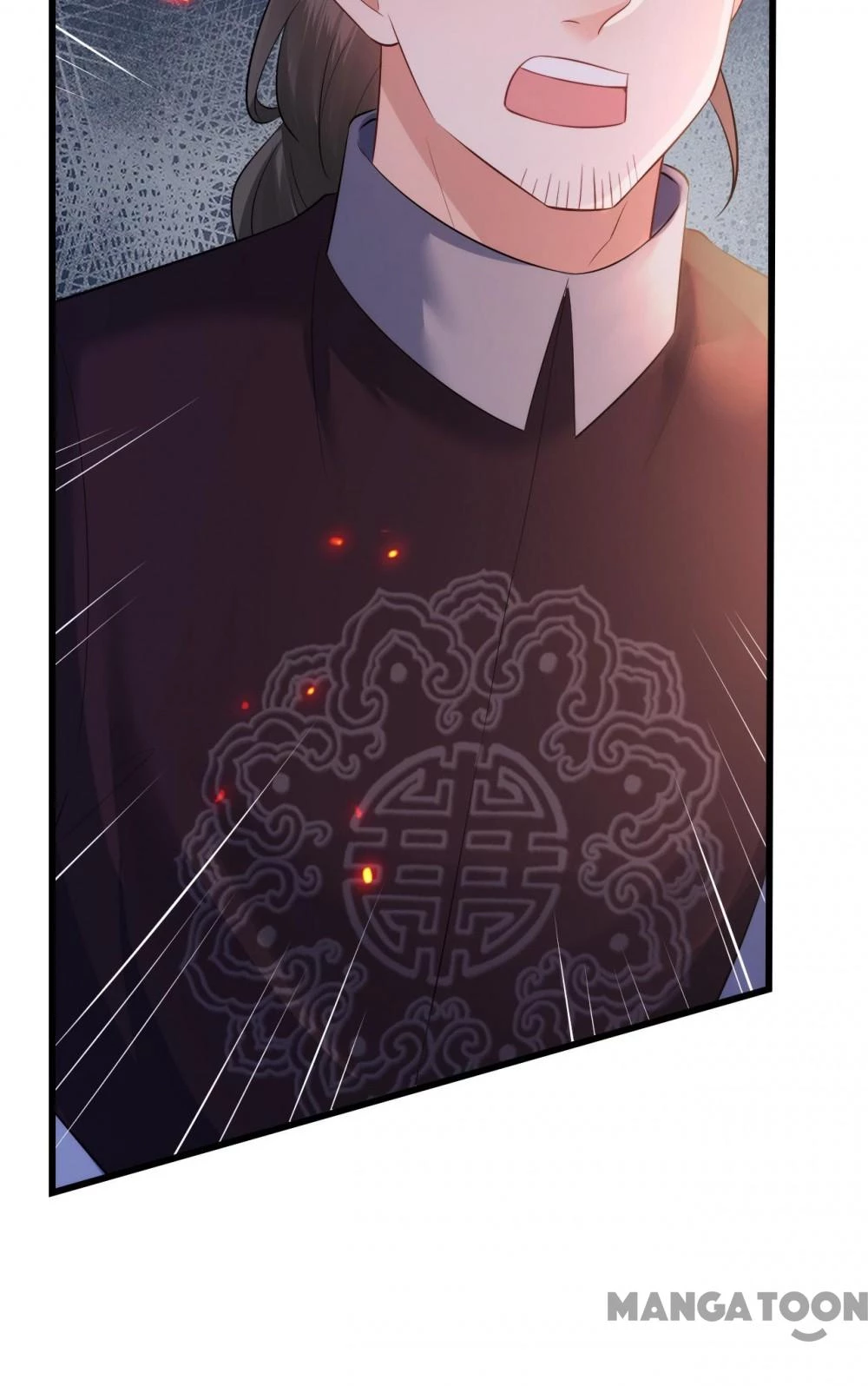 Quận Chúa Cẩn Thận, Đã Định Rồi Khó Đổi Lắm! Chapter 71 - 19