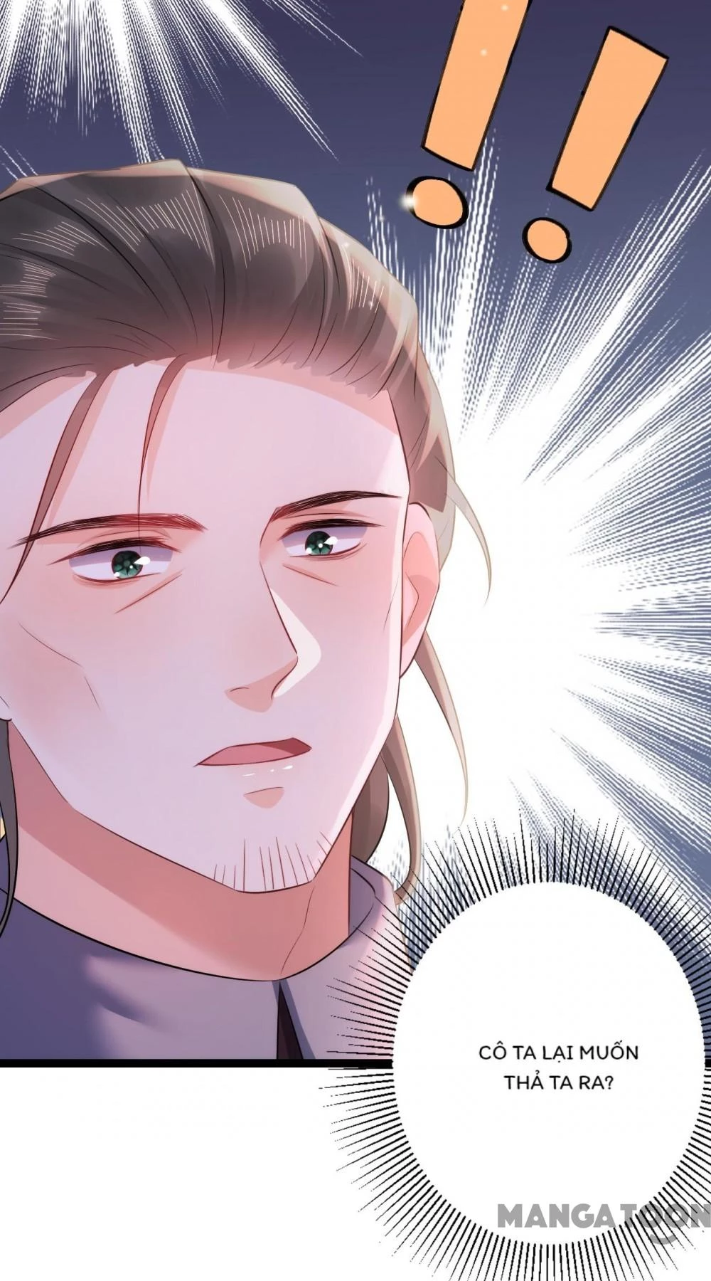 Quận Chúa Cẩn Thận, Đã Định Rồi Khó Đổi Lắm! Chapter 71 - 26