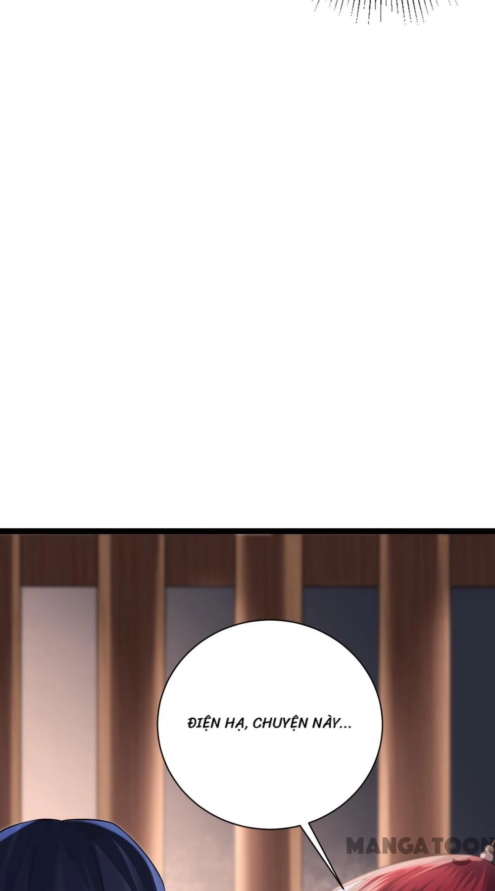 Quận Chúa Cẩn Thận, Đã Định Rồi Khó Đổi Lắm! Chapter 71 - 27