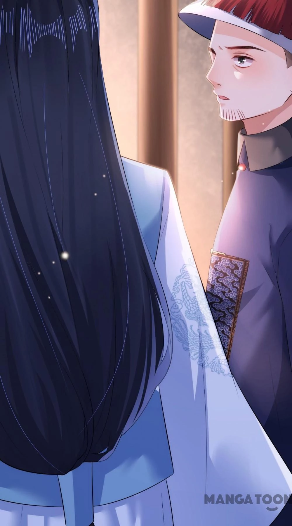 Quận Chúa Cẩn Thận, Đã Định Rồi Khó Đổi Lắm! Chapter 71 - 28