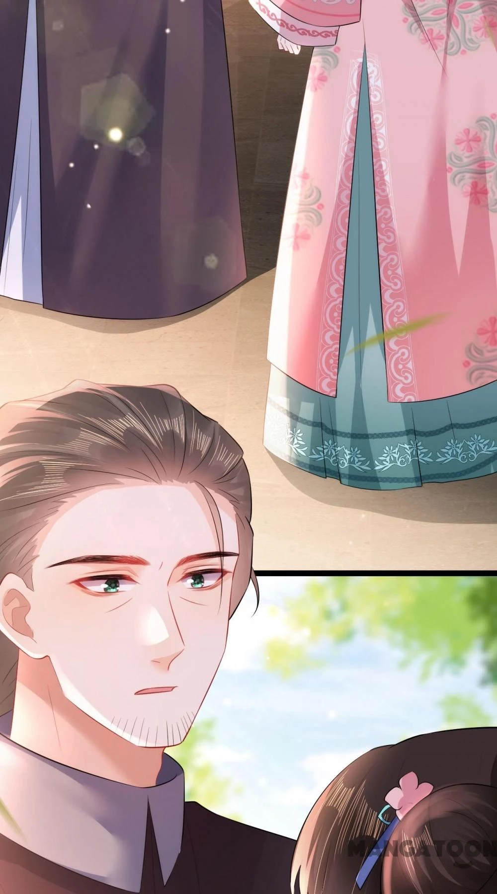 Quận Chúa Cẩn Thận, Đã Định Rồi Khó Đổi Lắm! Chapter 72 - 5