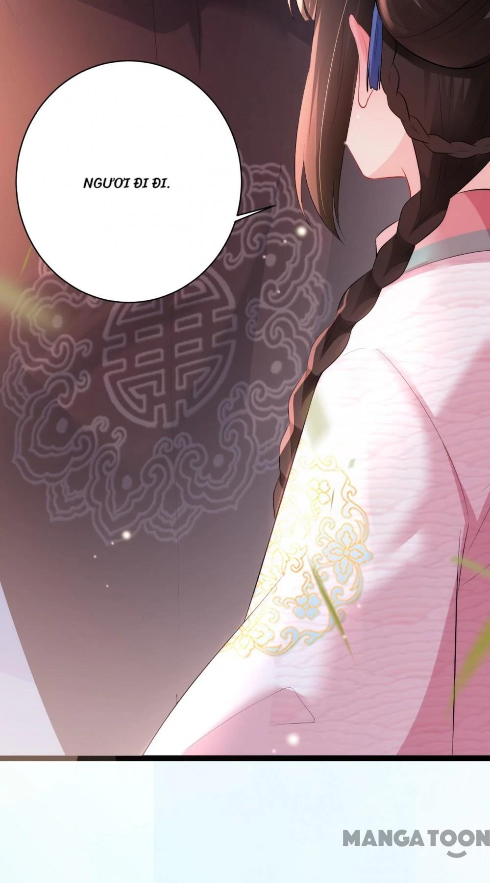 Quận Chúa Cẩn Thận, Đã Định Rồi Khó Đổi Lắm! Chapter 72 - 6