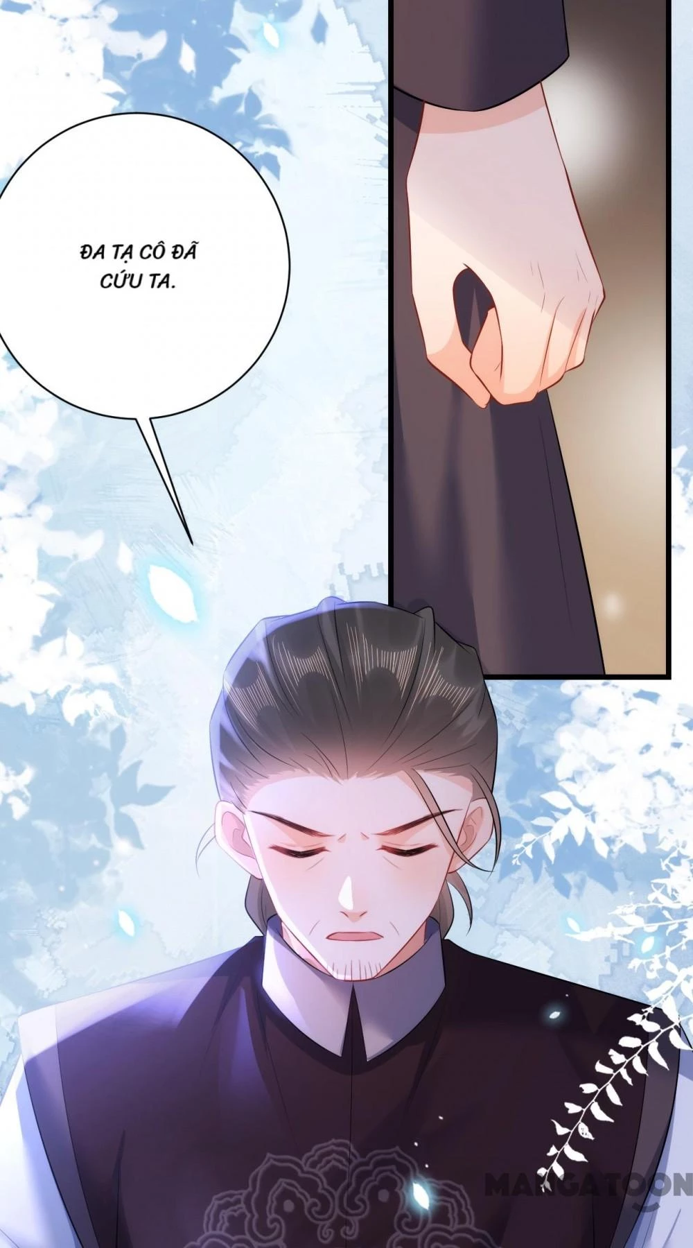 Quận Chúa Cẩn Thận, Đã Định Rồi Khó Đổi Lắm! Chapter 72 - 8