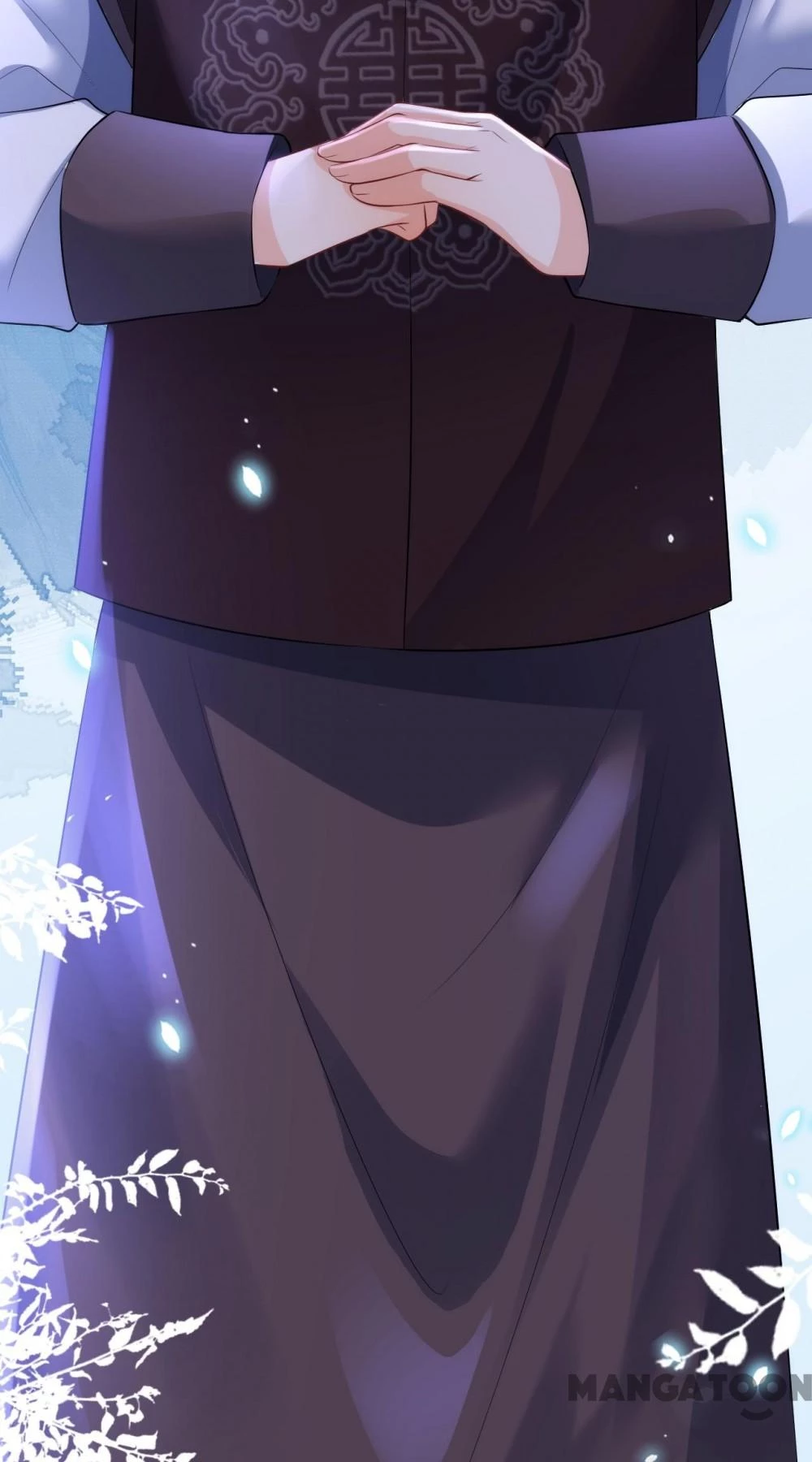 Quận Chúa Cẩn Thận, Đã Định Rồi Khó Đổi Lắm! Chapter 72 - 9