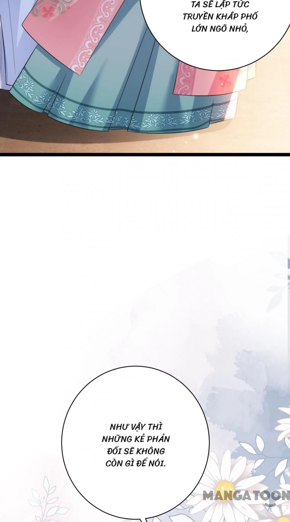 Quận Chúa Cẩn Thận, Đã Định Rồi Khó Đổi Lắm! Chapter 72 - 14