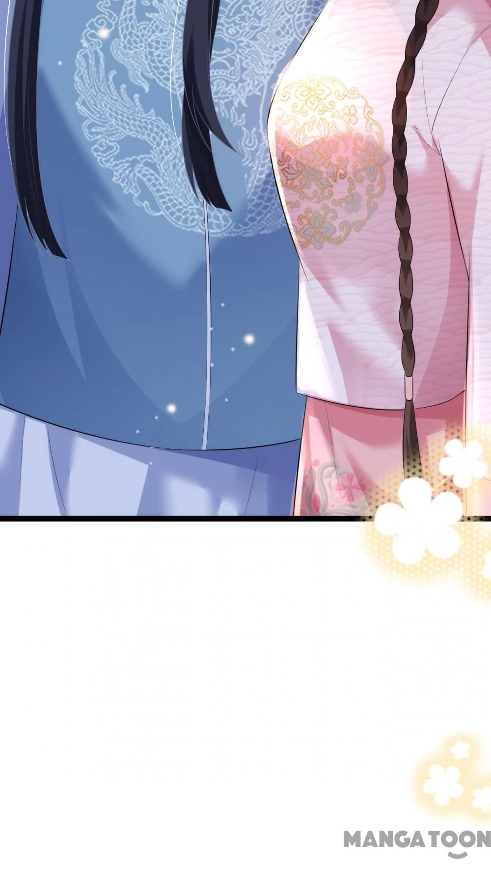 Quận Chúa Cẩn Thận, Đã Định Rồi Khó Đổi Lắm! Chapter 72 - 18