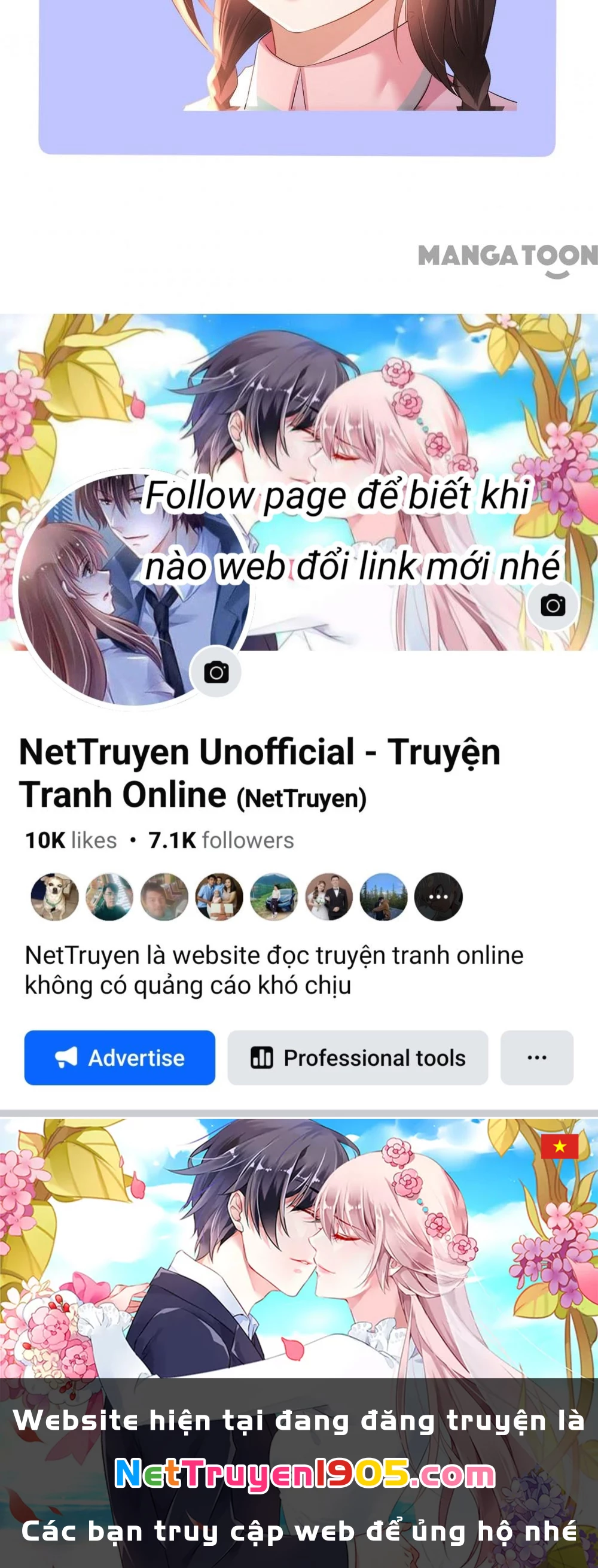 Quận Chúa Cẩn Thận, Đã Định Rồi Khó Đổi Lắm! Chapter 72 - 26