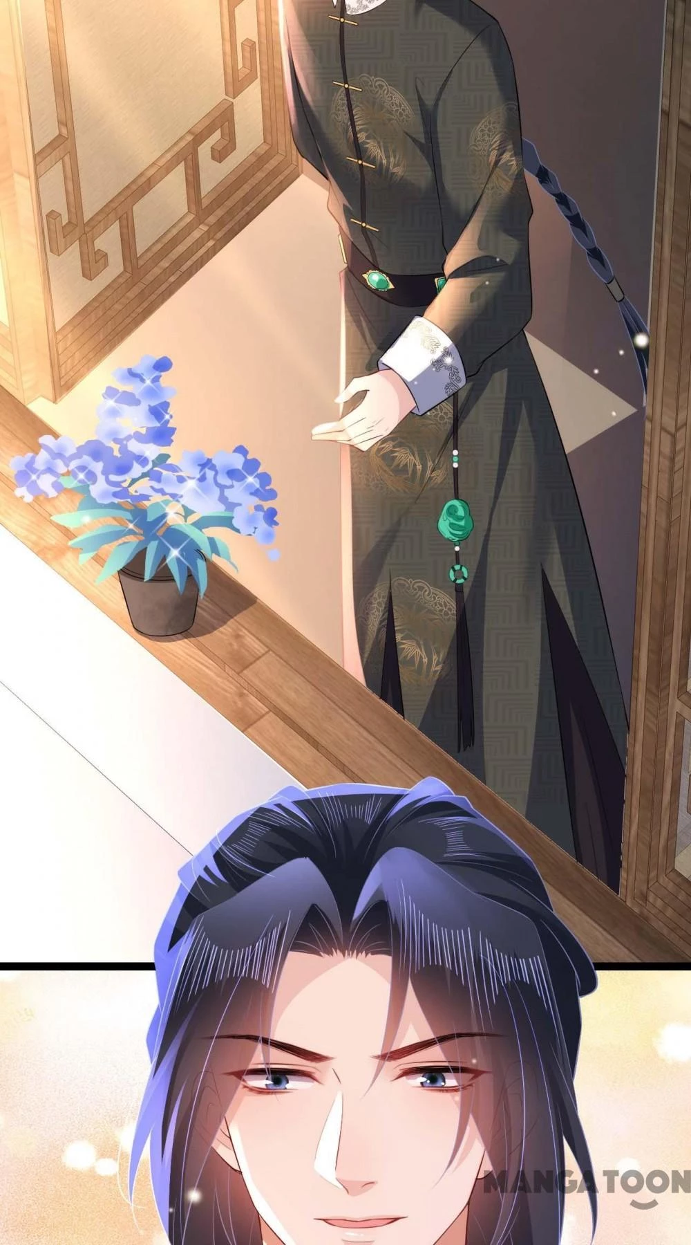 Quận Chúa Cẩn Thận, Đã Định Rồi Khó Đổi Lắm! Chapter 73 - 2