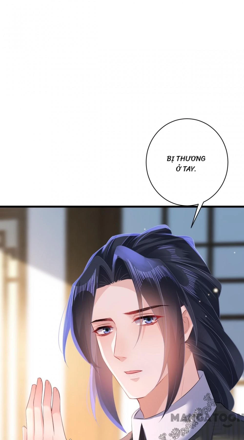 Quận Chúa Cẩn Thận, Đã Định Rồi Khó Đổi Lắm! Chapter 73 - 10