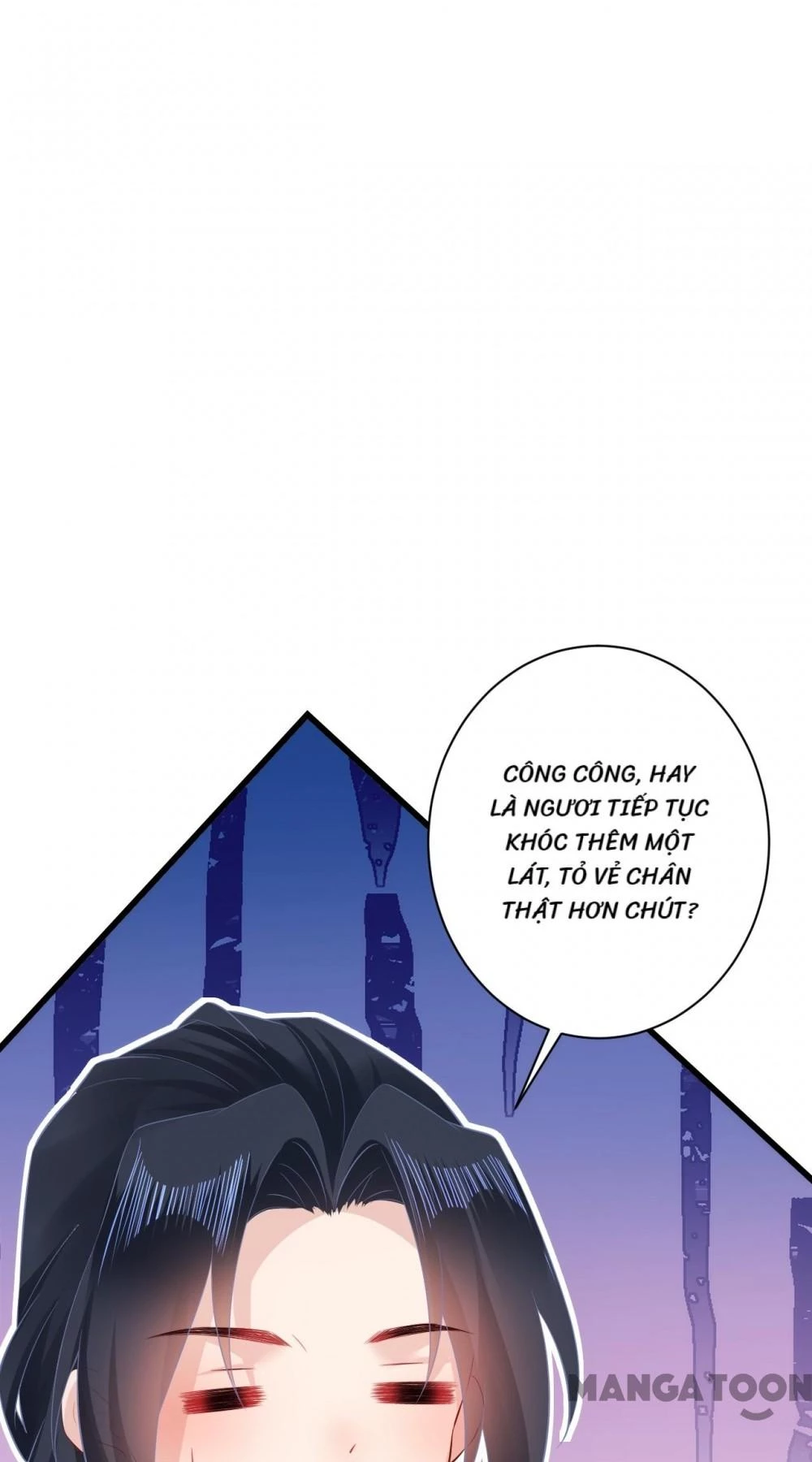 Quận Chúa Cẩn Thận, Đã Định Rồi Khó Đổi Lắm! Chapter 73 - 12