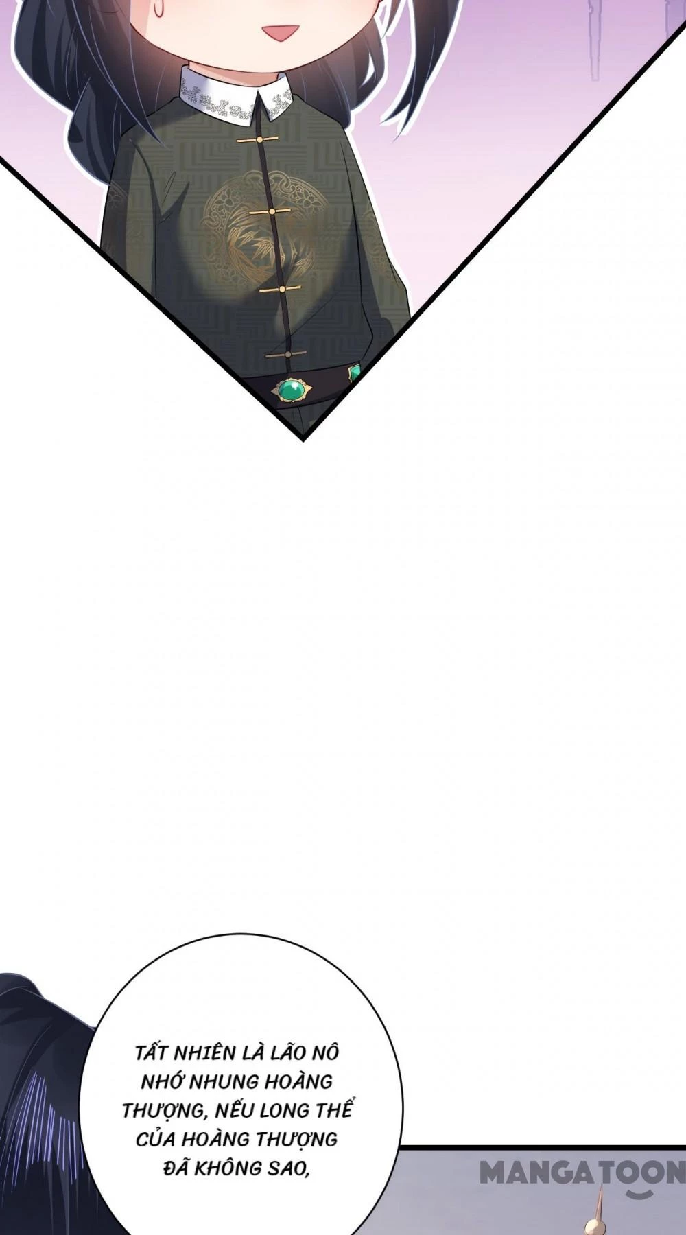 Quận Chúa Cẩn Thận, Đã Định Rồi Khó Đổi Lắm! Chapter 73 - 13