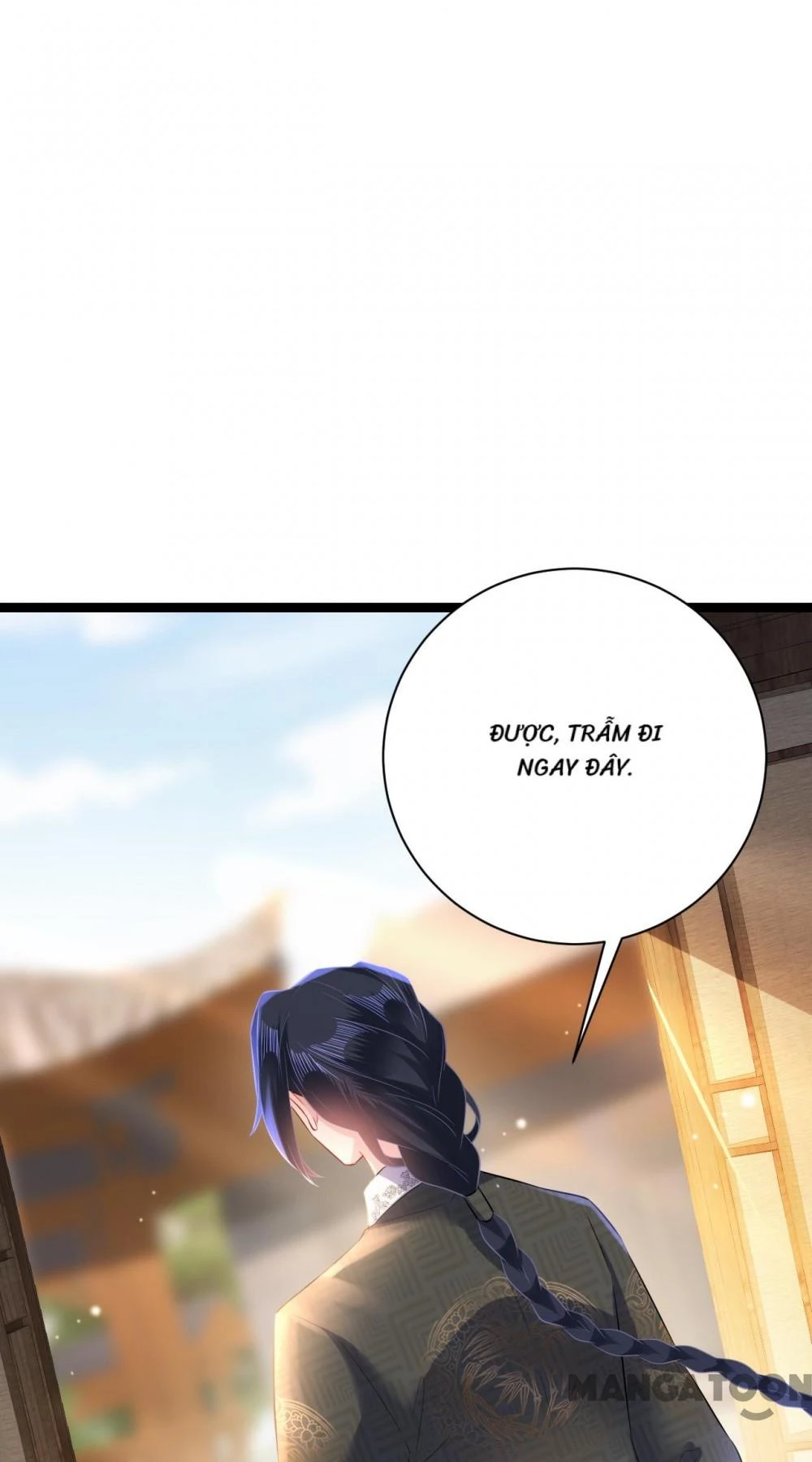 Quận Chúa Cẩn Thận, Đã Định Rồi Khó Đổi Lắm! Chapter 73 - 19