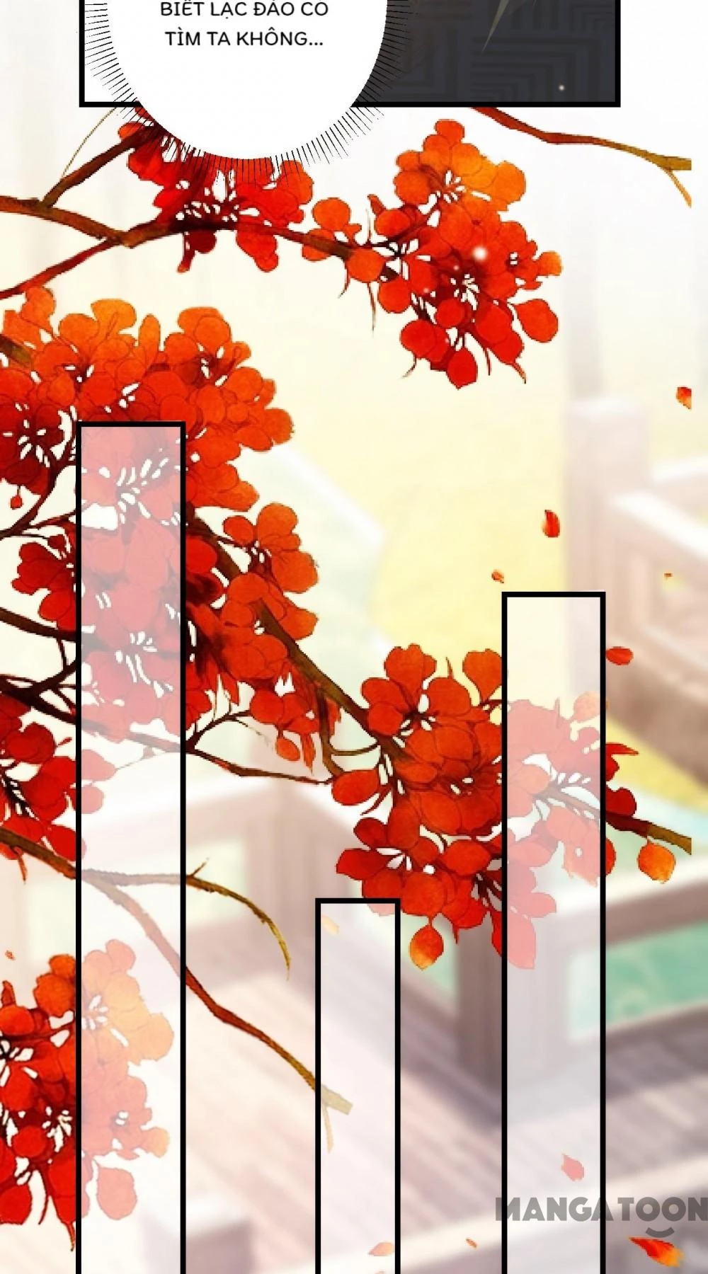 Quận Chúa Cẩn Thận, Đã Định Rồi Khó Đổi Lắm! Chapter 73 - 22