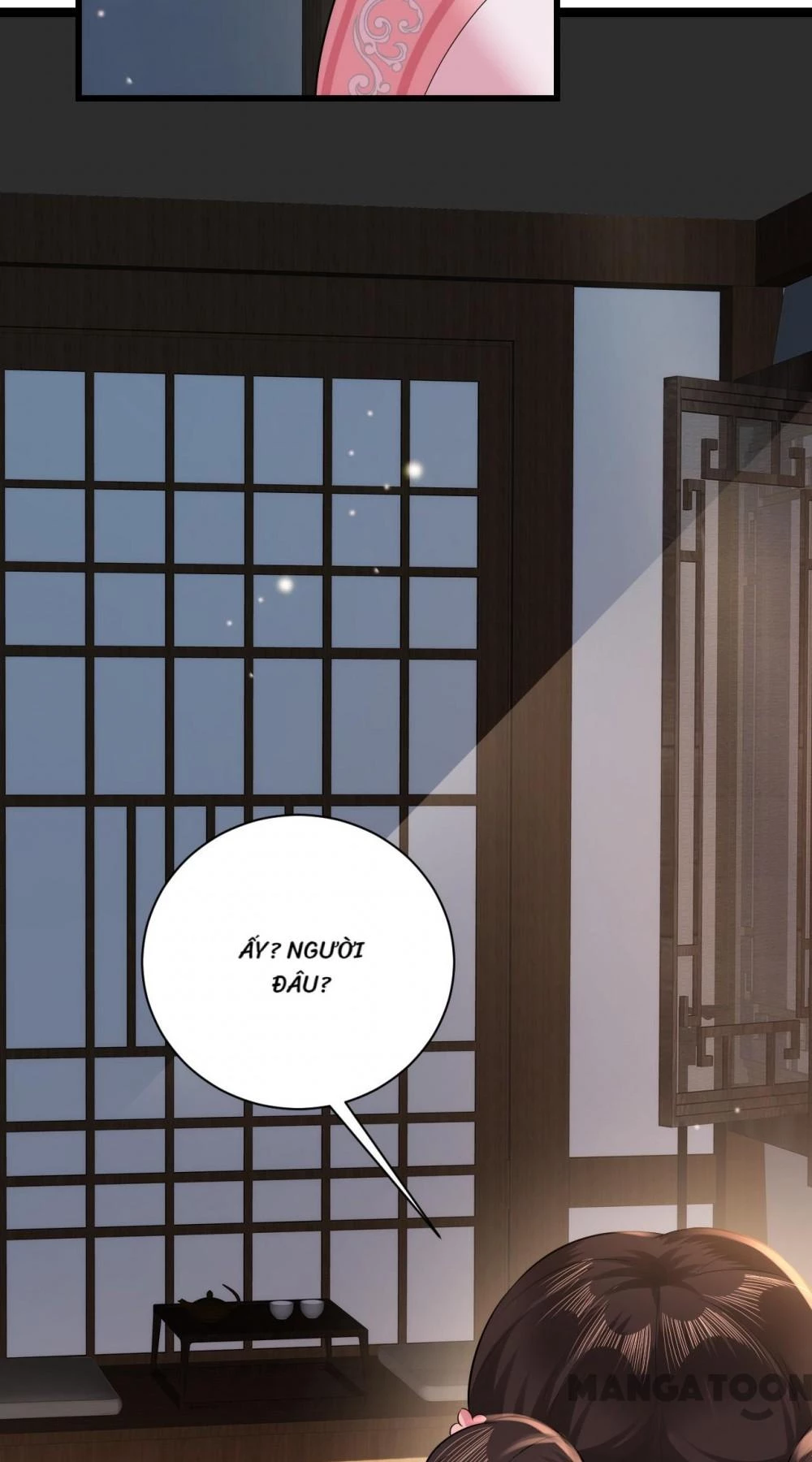 Quận Chúa Cẩn Thận, Đã Định Rồi Khó Đổi Lắm! Chapter 73 - 26