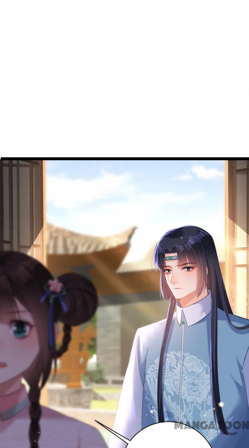 Quận Chúa Cẩn Thận, Đã Định Rồi Khó Đổi Lắm! Chapter 73 - 28